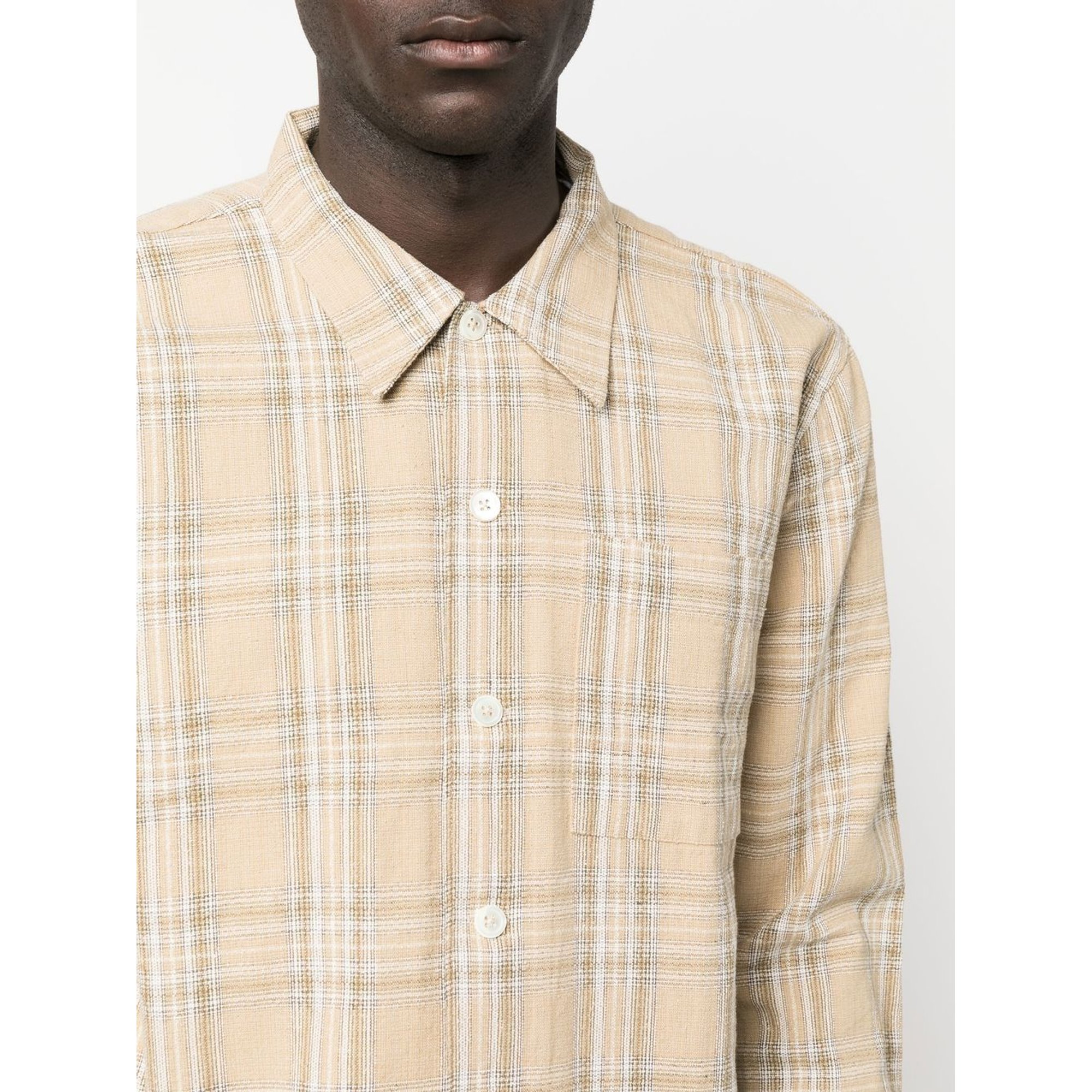 Camicia Sunflower vista3