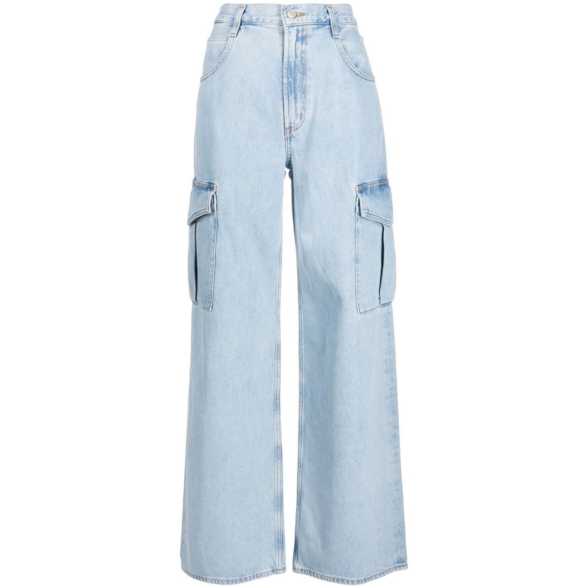 Jeans Regno Minka Crg Agolde vista0