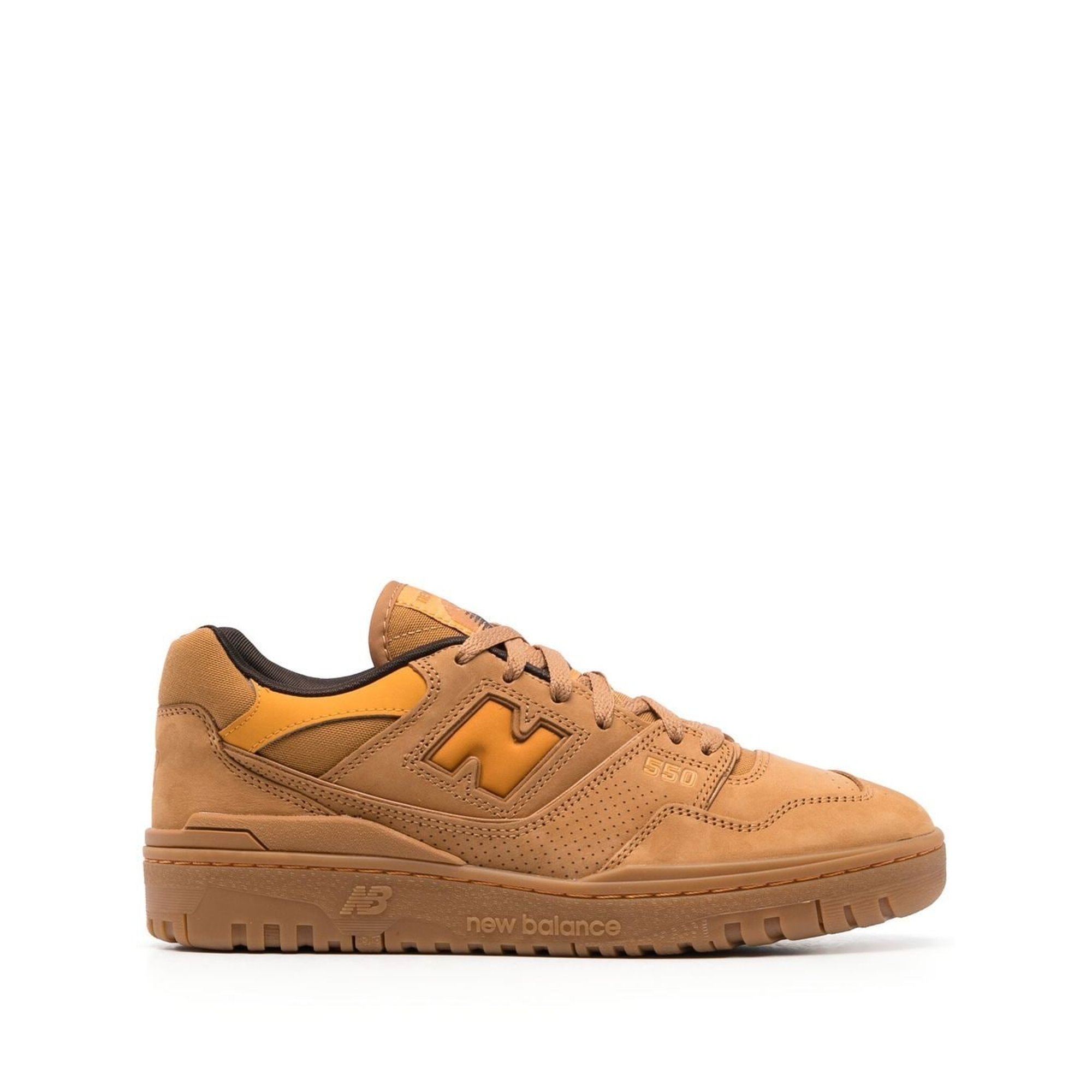 Sneakers 550 New Balance vista0