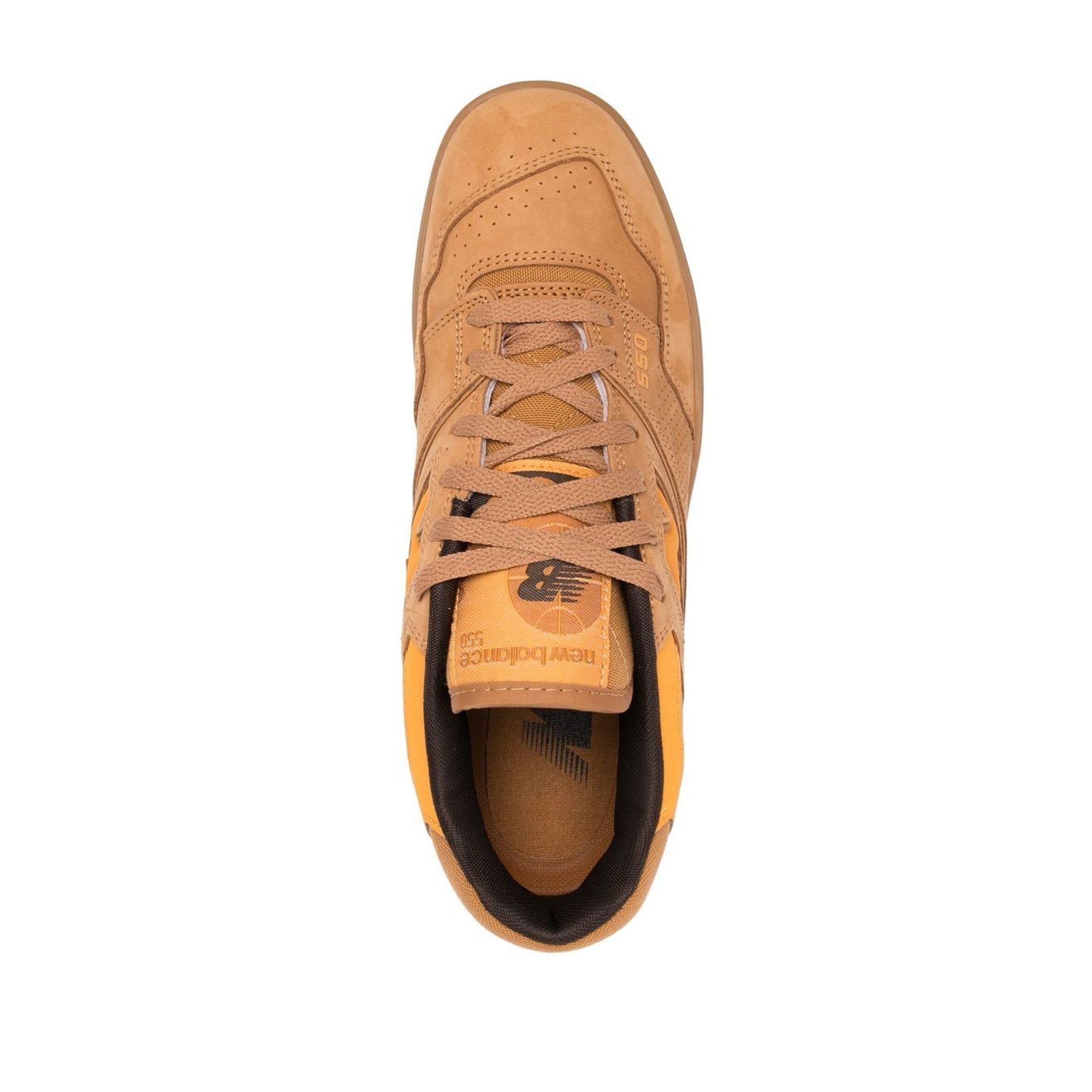 Sneakers 550 New Balance vista2
