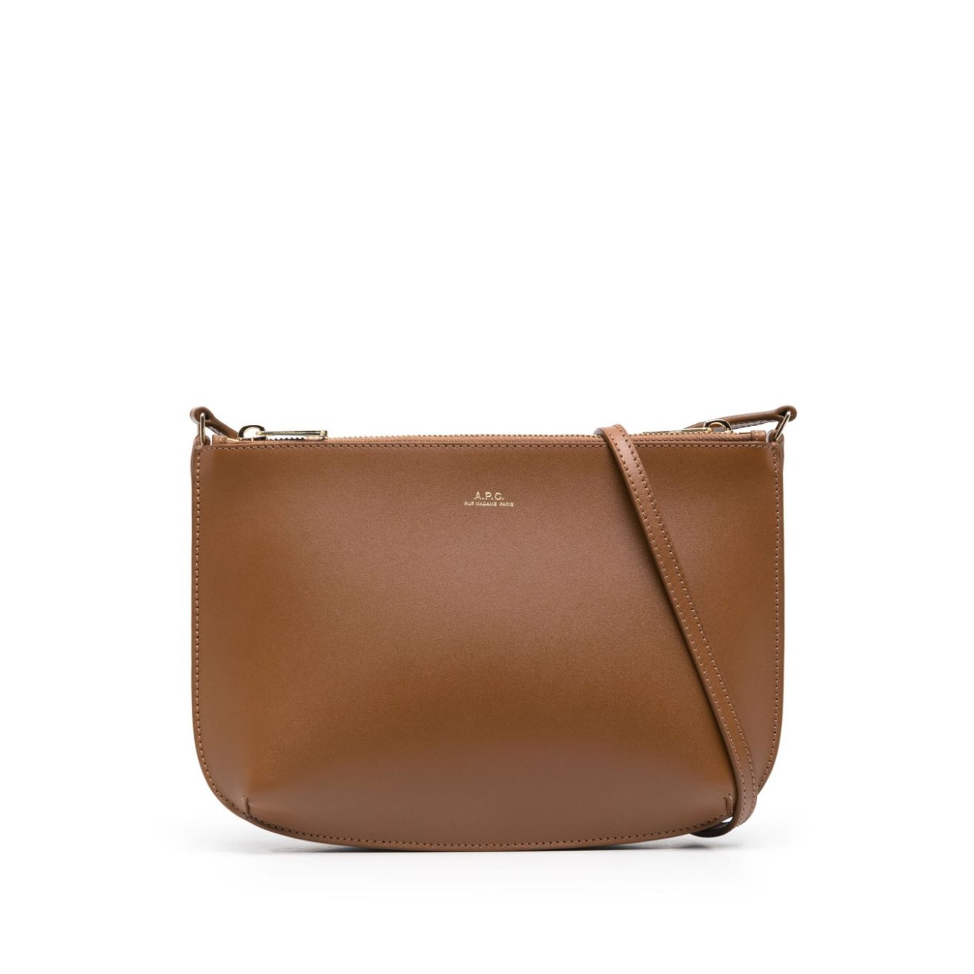 saco sarah A.P.C. vista0