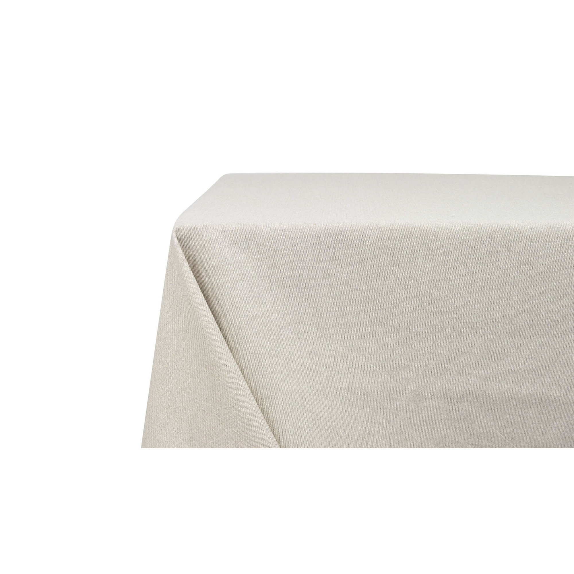 Tovaglia in 100% cotone Tovaglie basic vista0