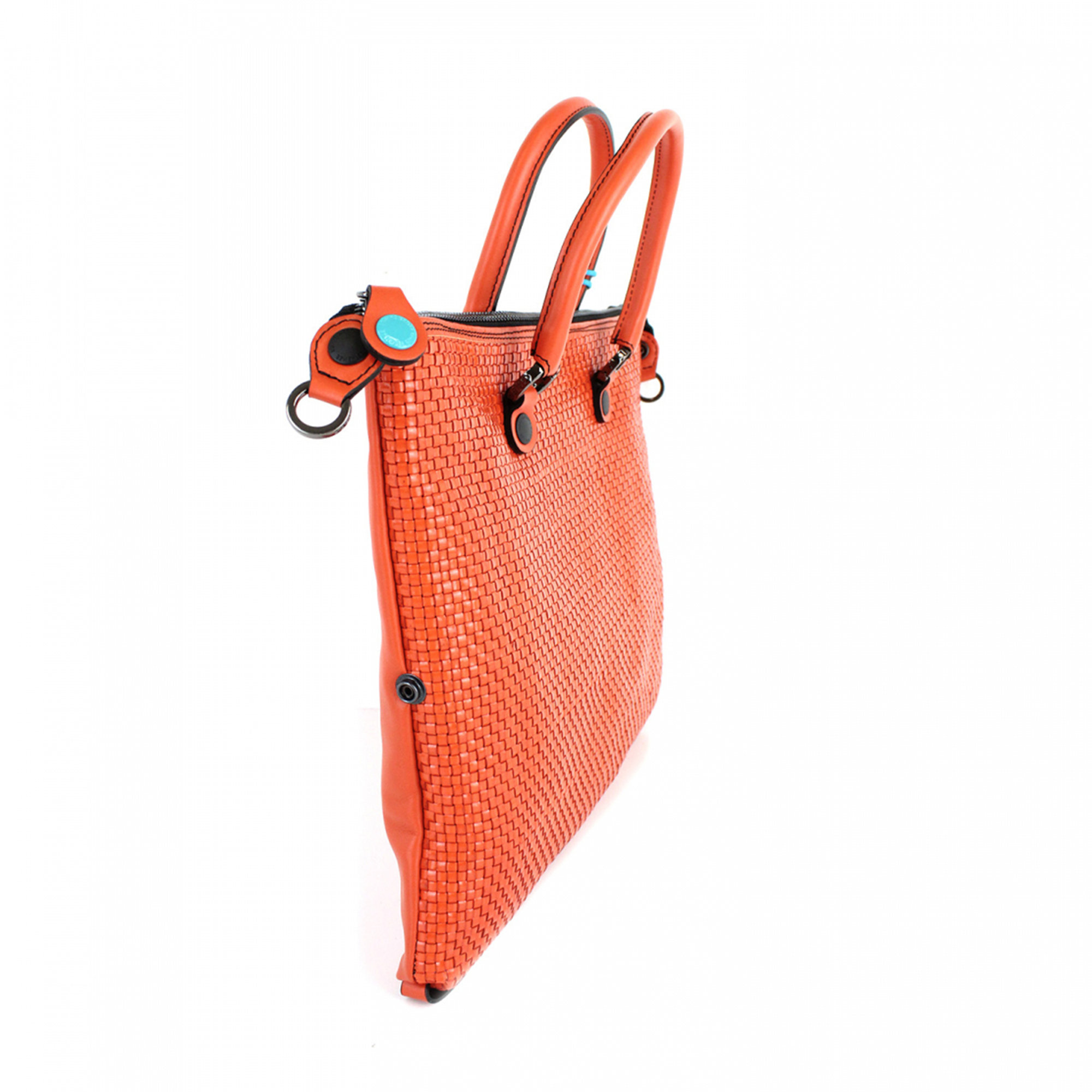 Borsa a spalla Gabs G3 Plus M arancio Gabs vista2
