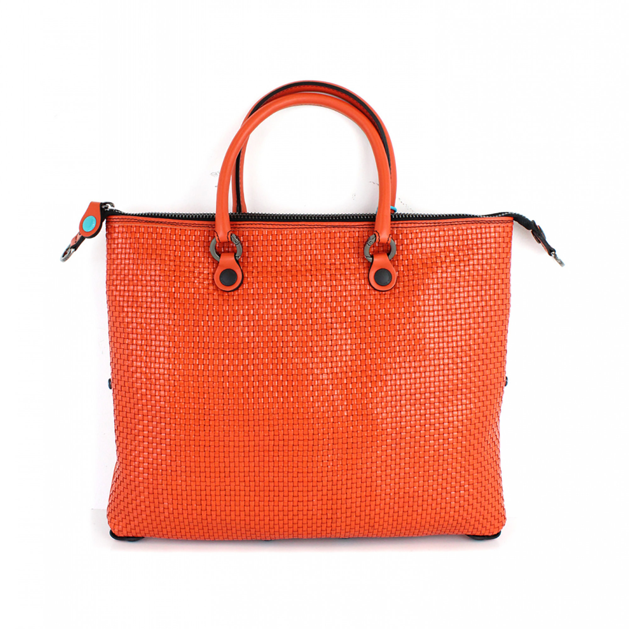 Borsa a spalla Gabs G3 Plus M arancio Gabs vista1