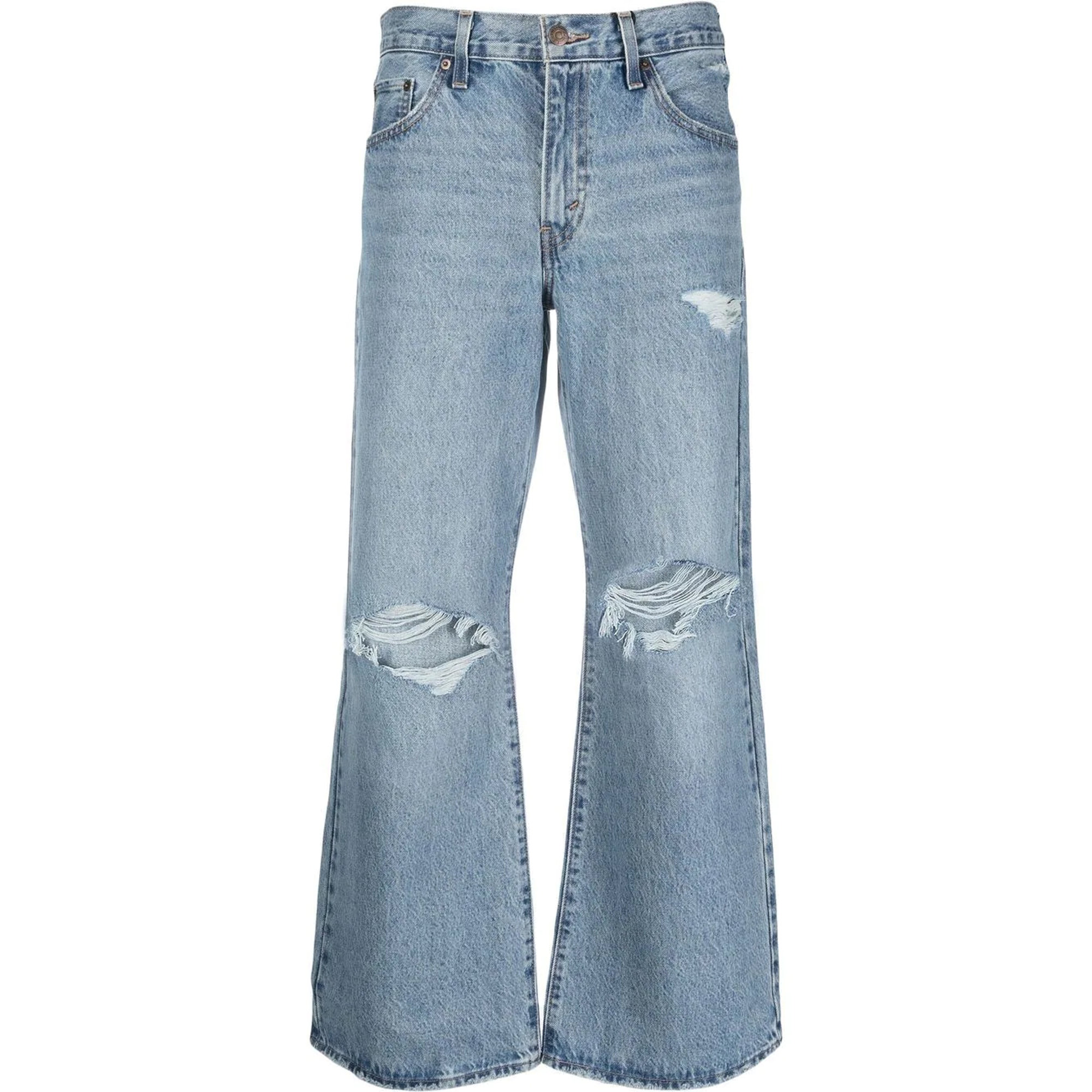 Baggy jeans Levi's vista1