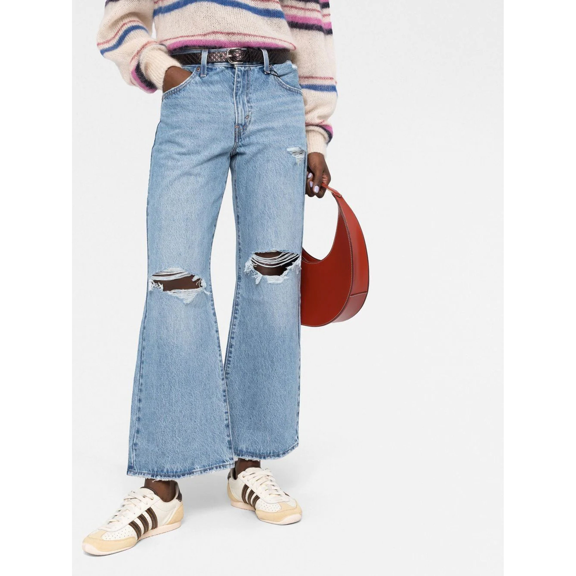 Baggy jeans Levi's vista3