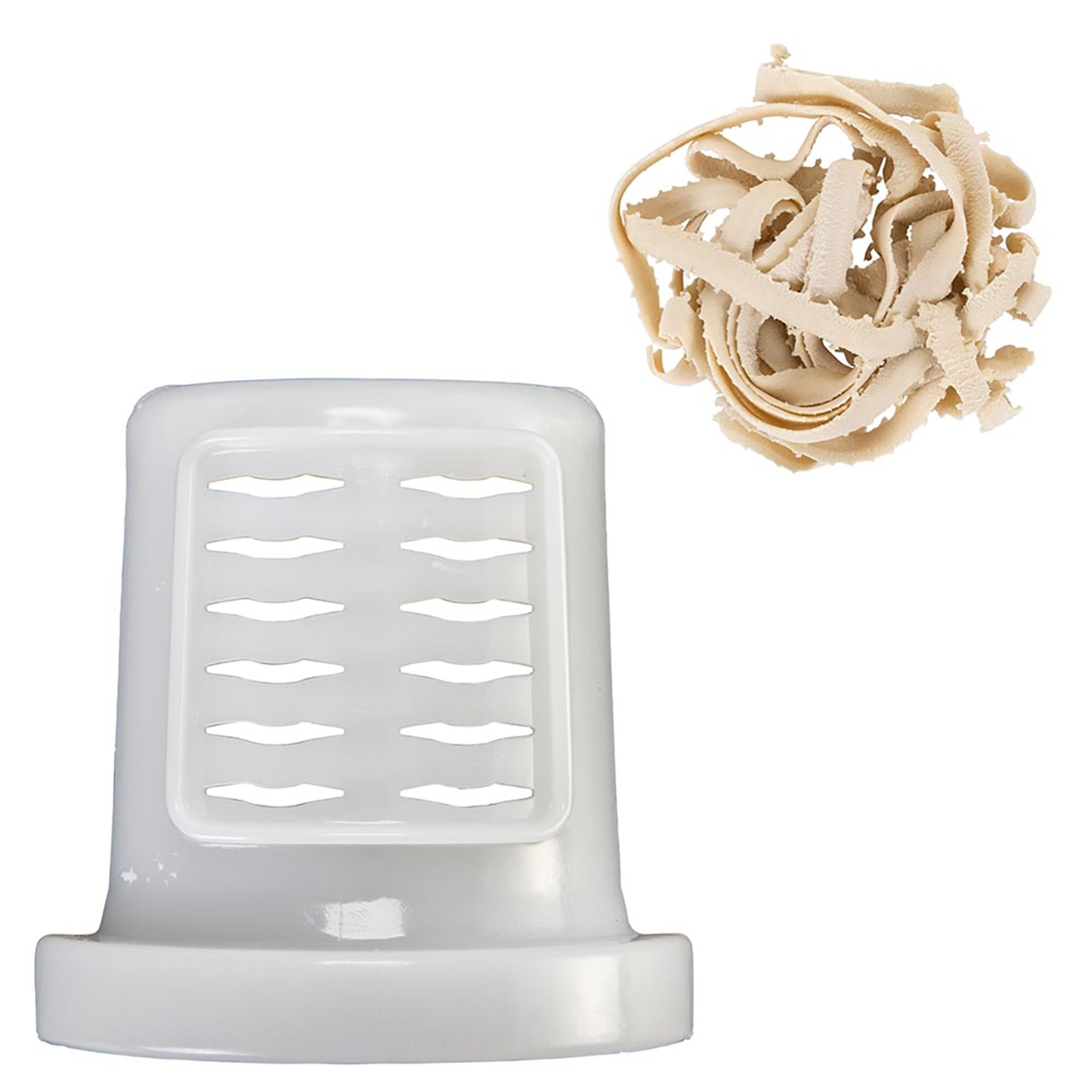 Macchina per la pasta 260w con 17 accessori Kooper vista8