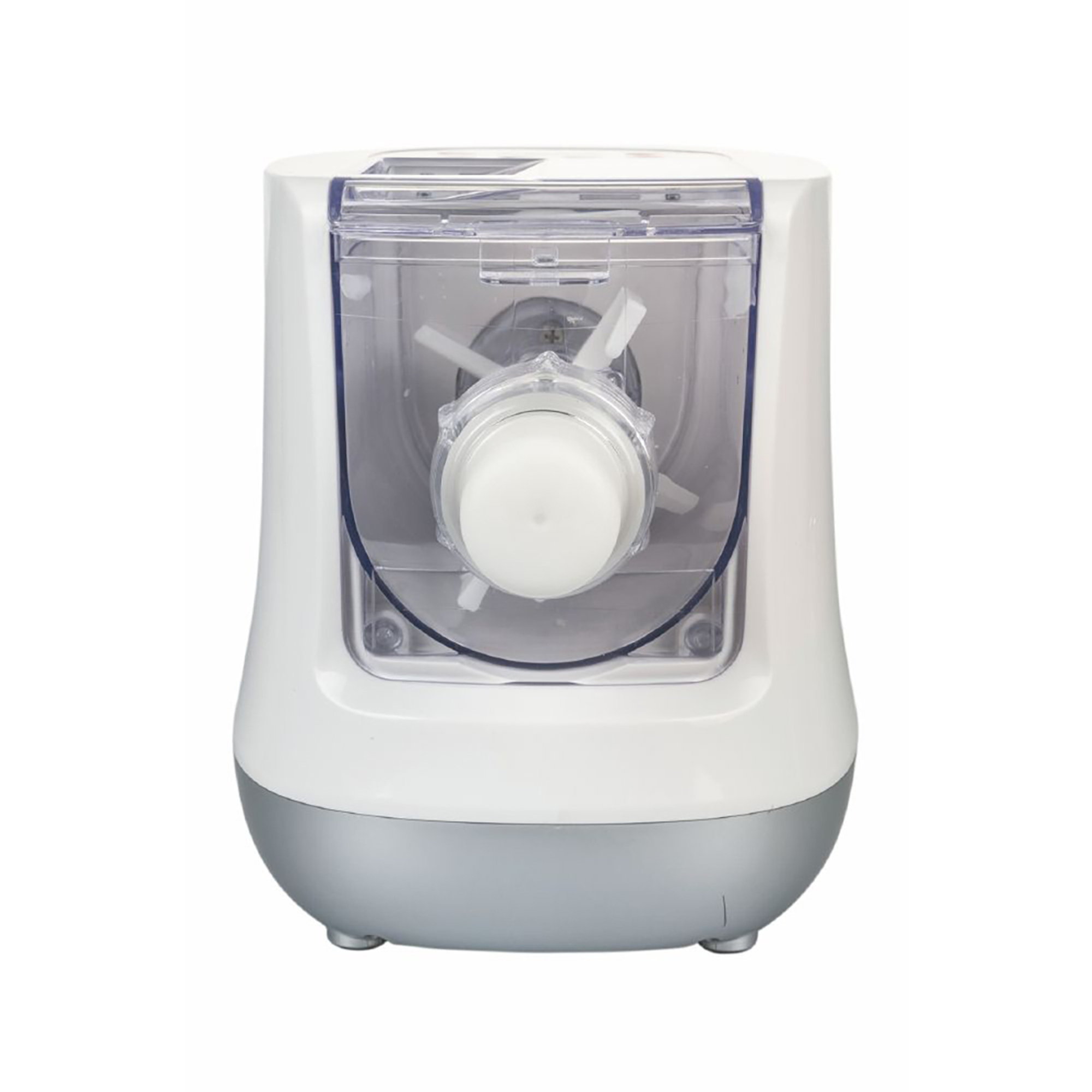 Macchina per la pasta 260w con 17 accessori Kooper vista17
