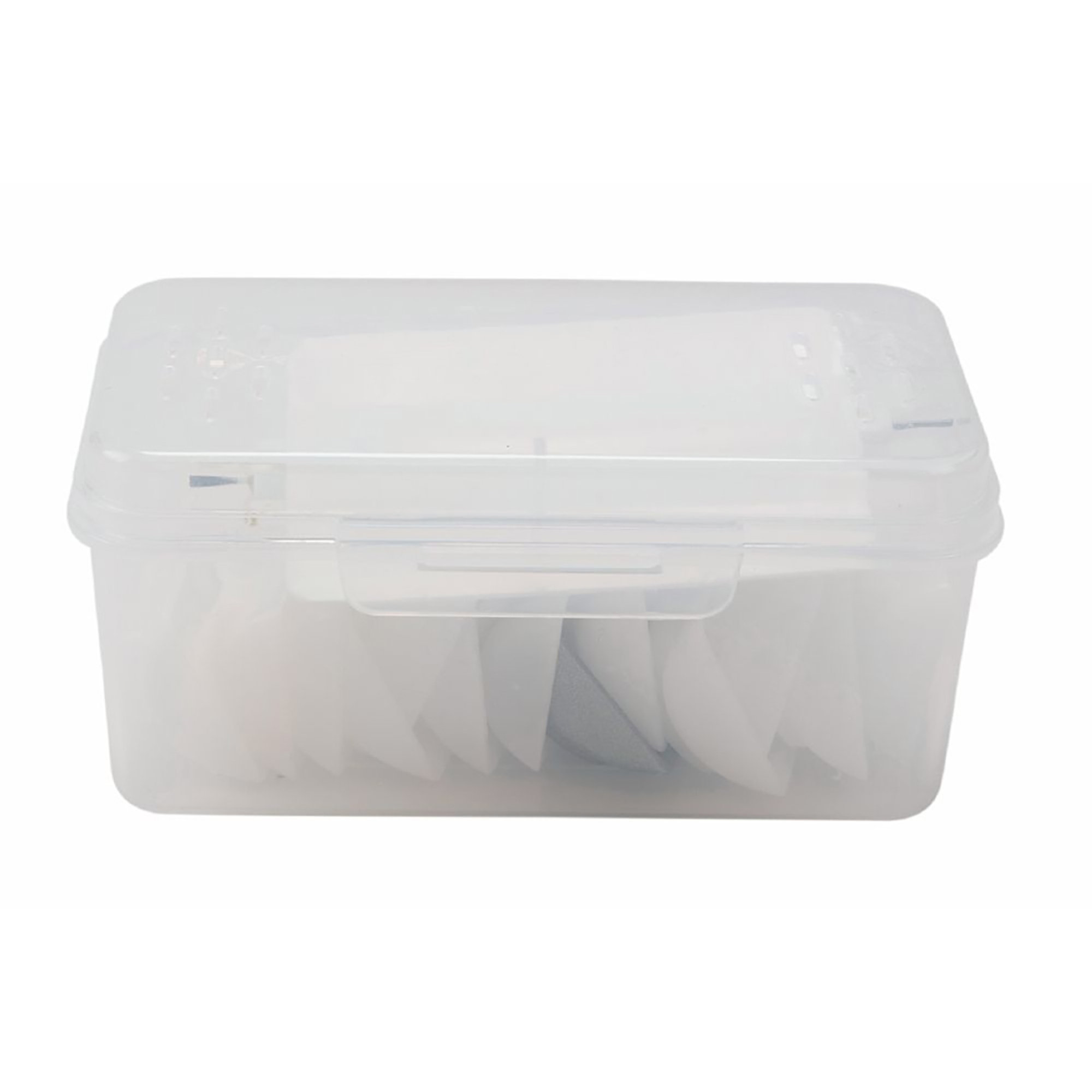 Macchina per la pasta 260w con 17 accessori Kooper vista19
