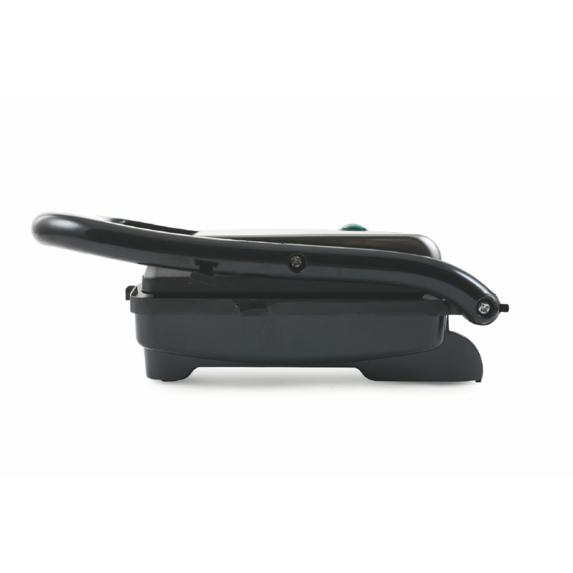 Bistecchiera elettrica 1600w double-grill Kooper vista5