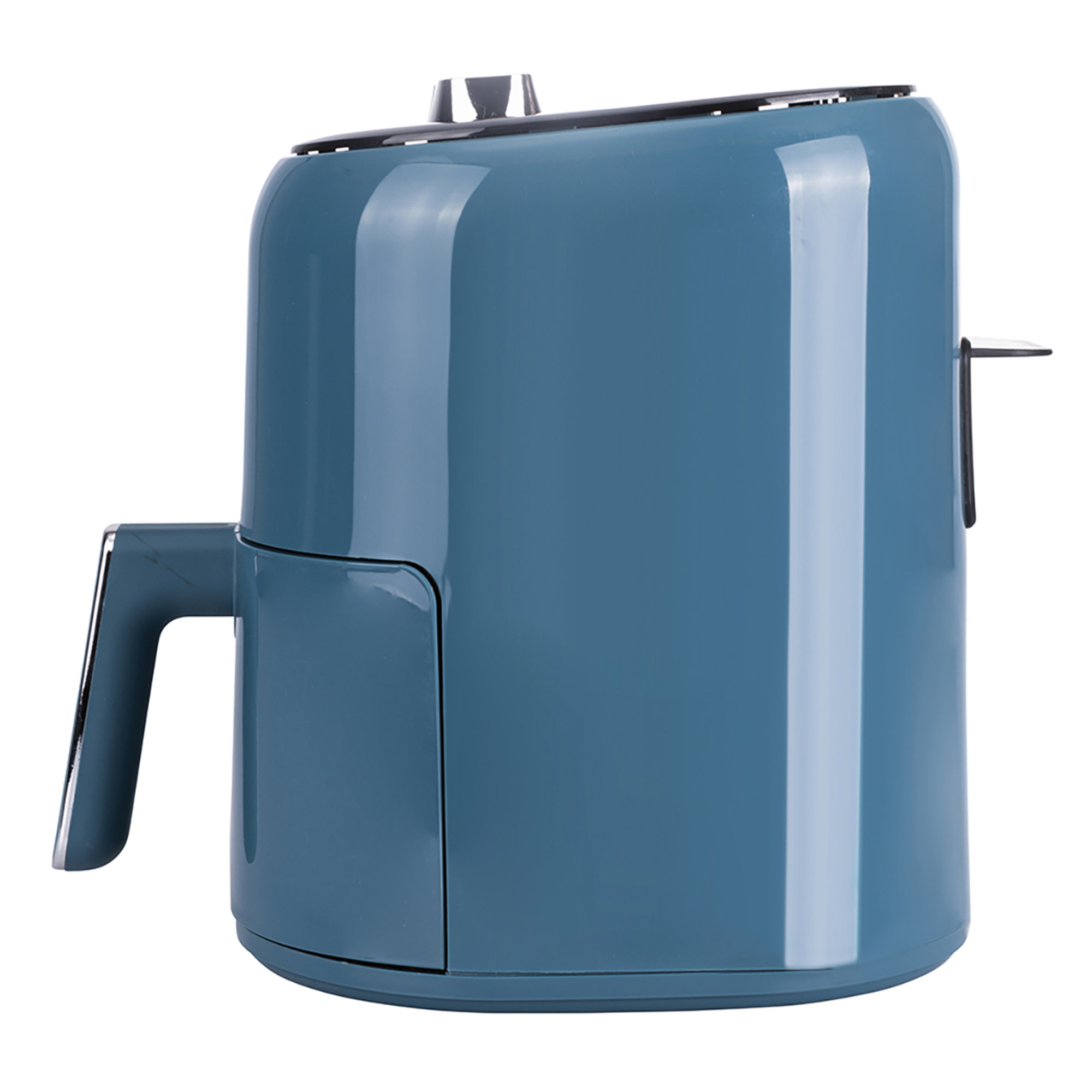 Friggitrice aria 5,5 lt 1400w ottanio Kooper vista2