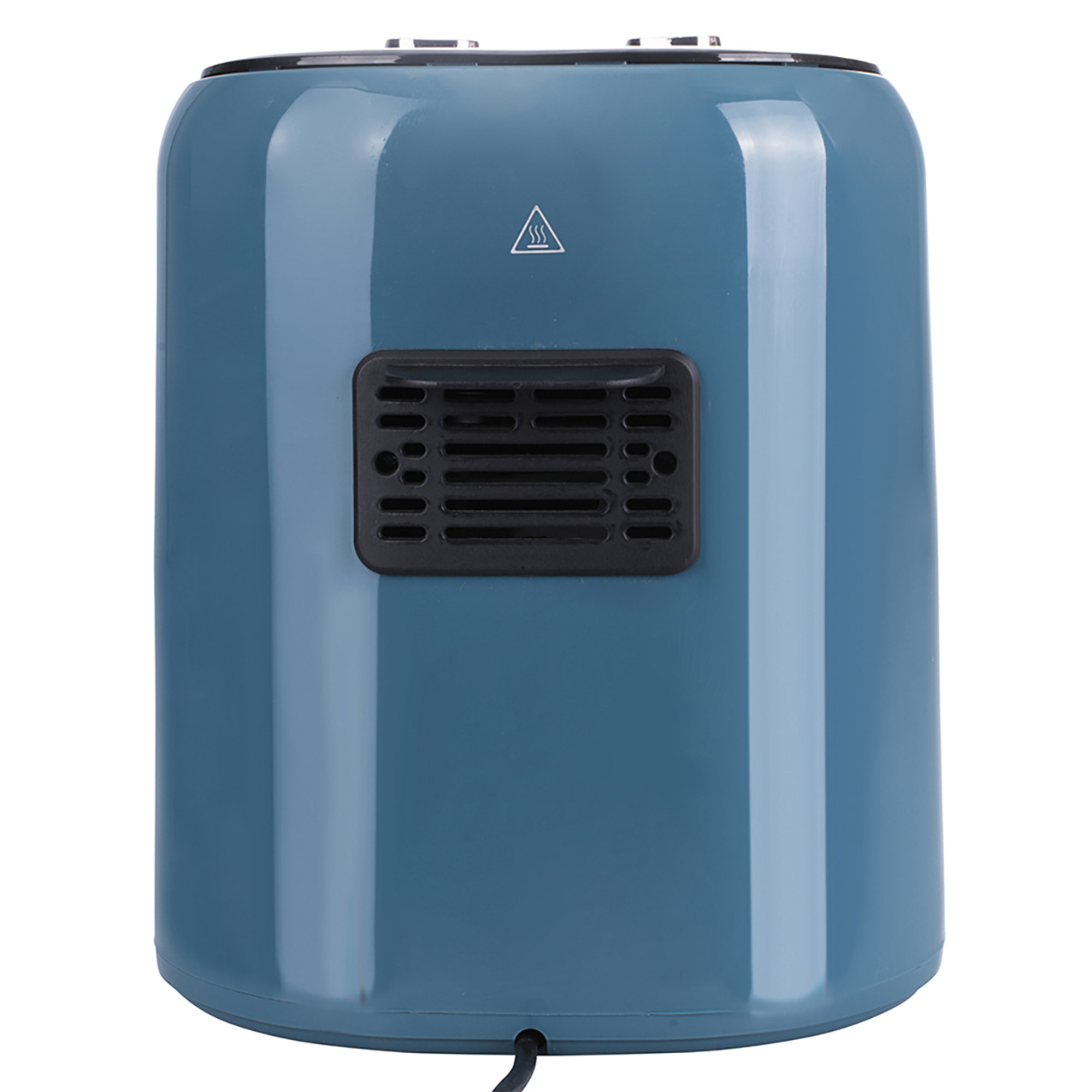 Friggitrice aria 5,5 lt 1400w ottanio Kooper vista8