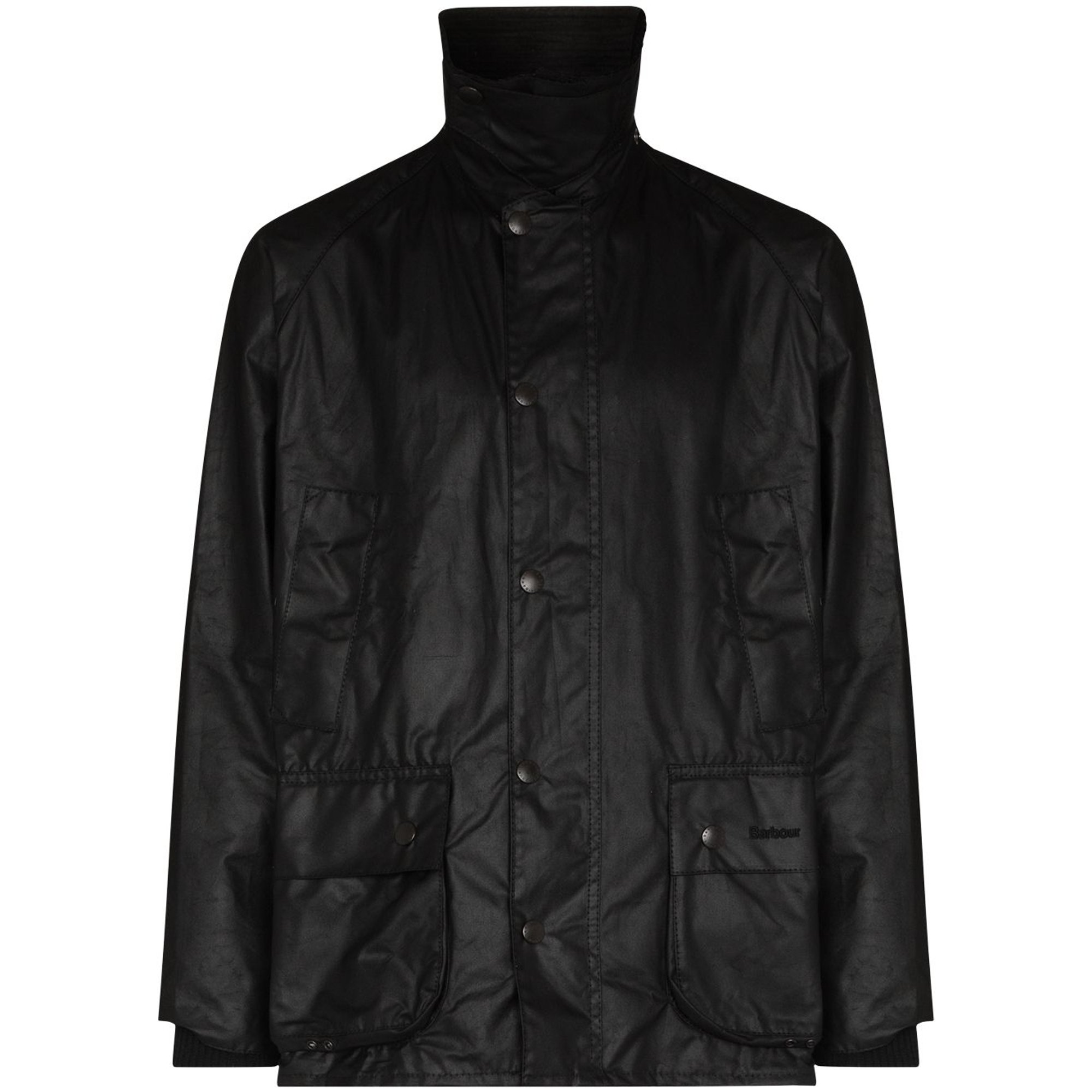 Bedale Regenjacke Barbour vista3