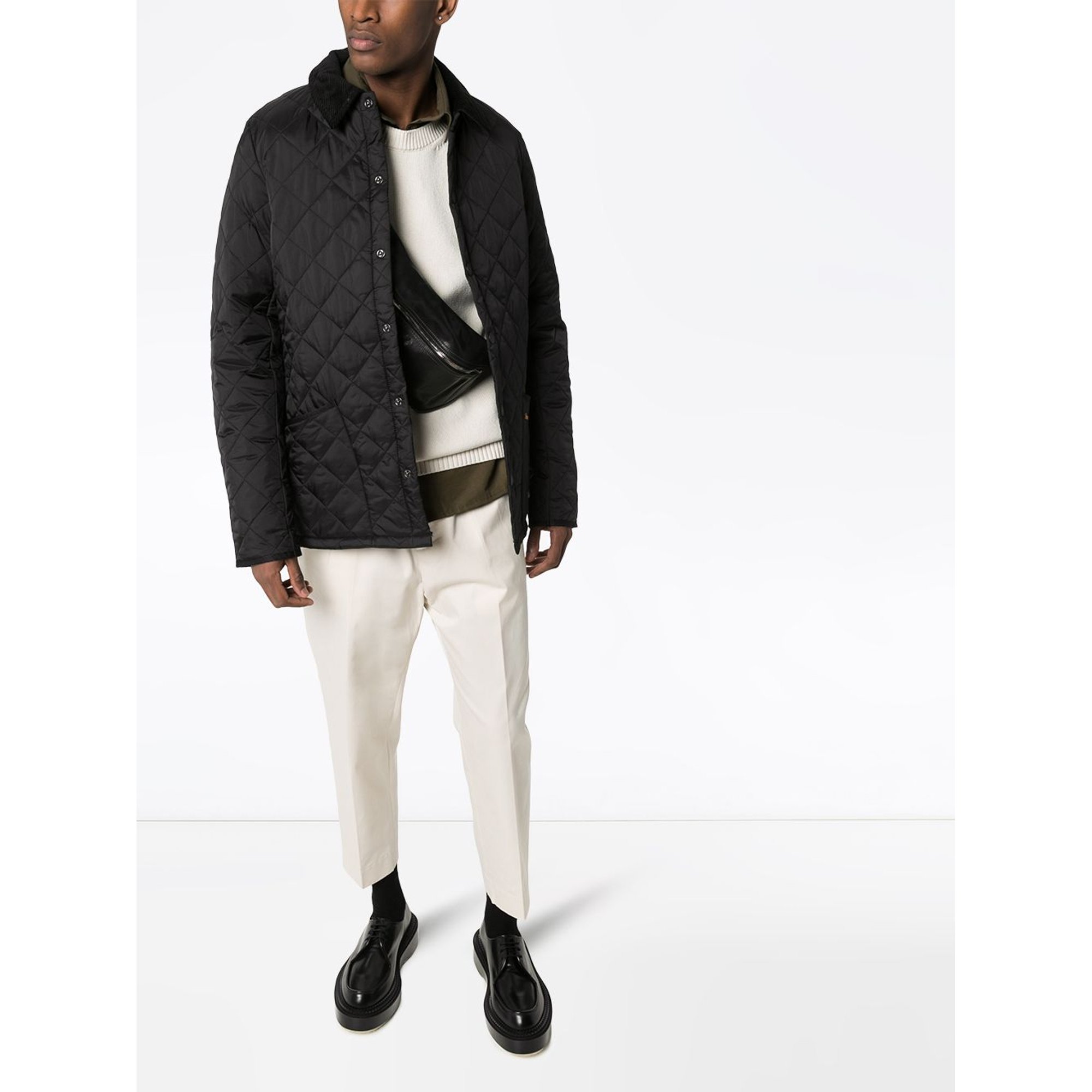 Trapunta Heritage Liddesdale Barbour vista1