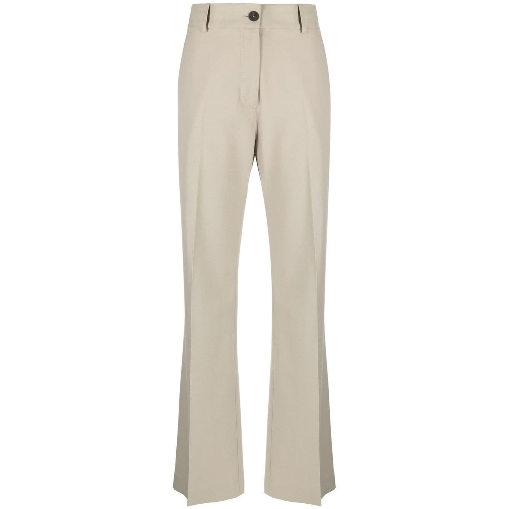 Pantalon évasé Studio Nicholson vista0