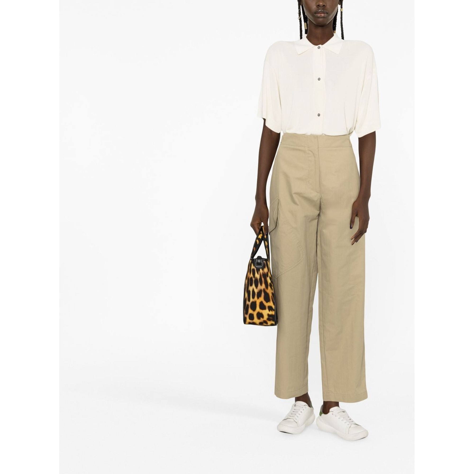 Pantalon sportif Studio Nicholson vista1
