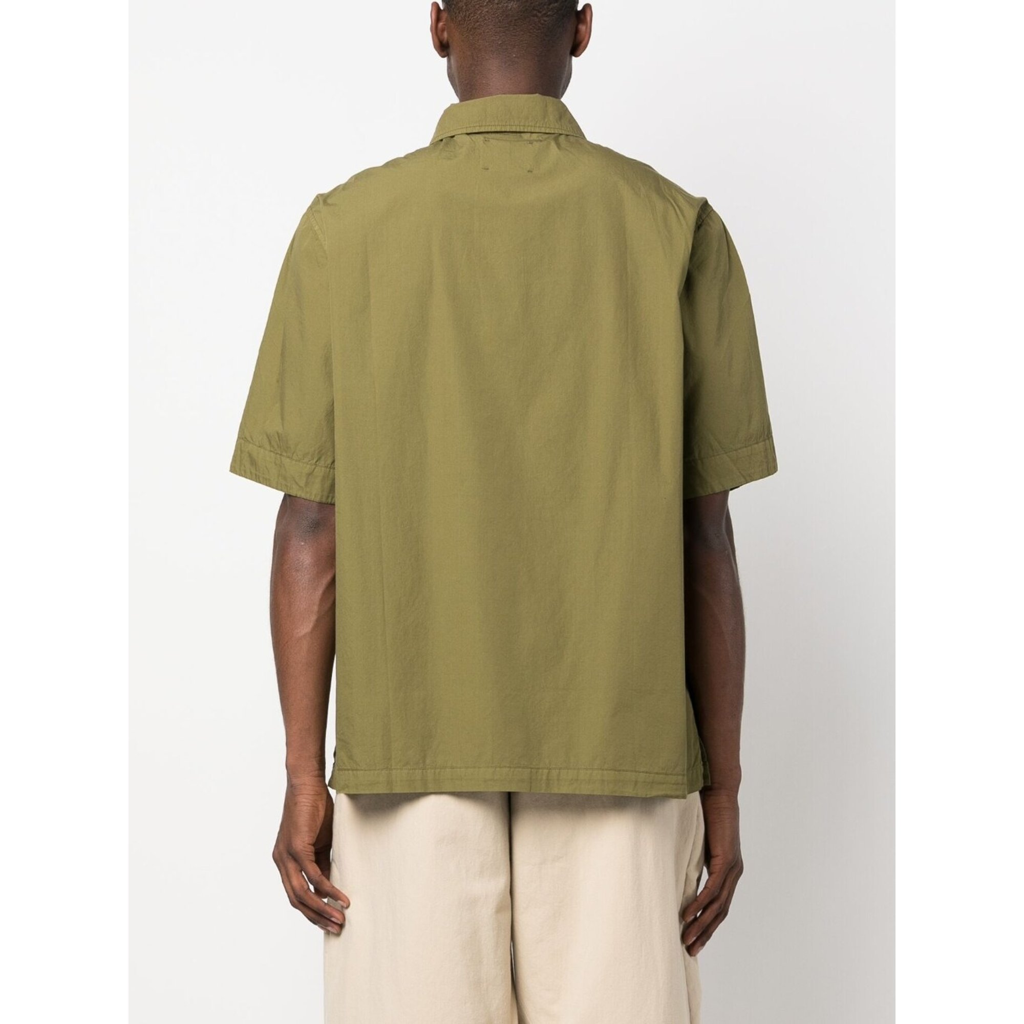 Polo Shirt P`s President's vista1