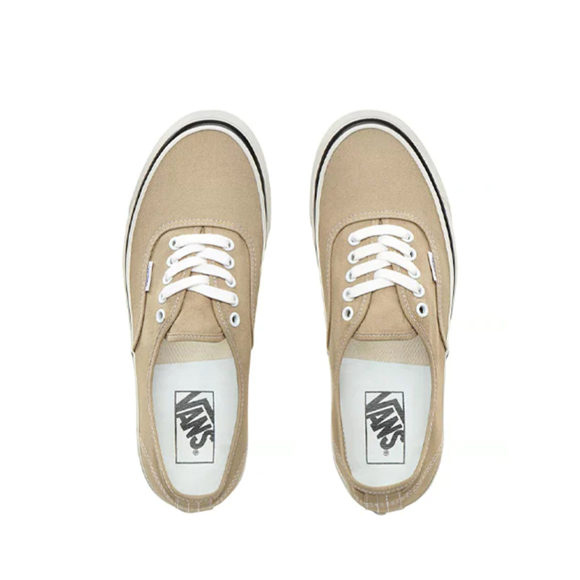 Authentic 44 dx Vans vista3