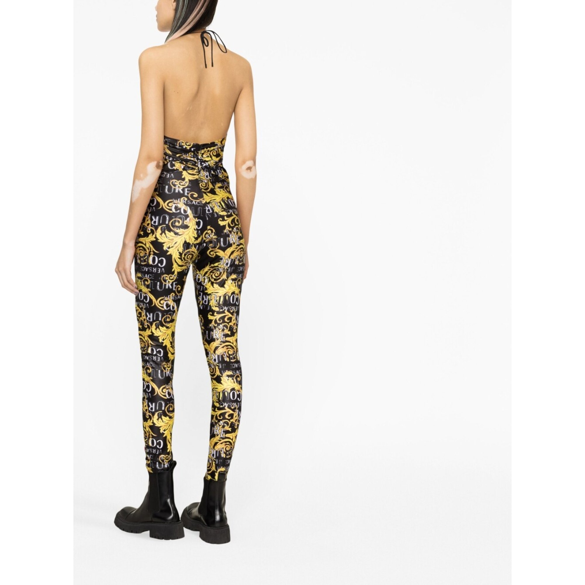 mono Versace Jeans Couture vista3