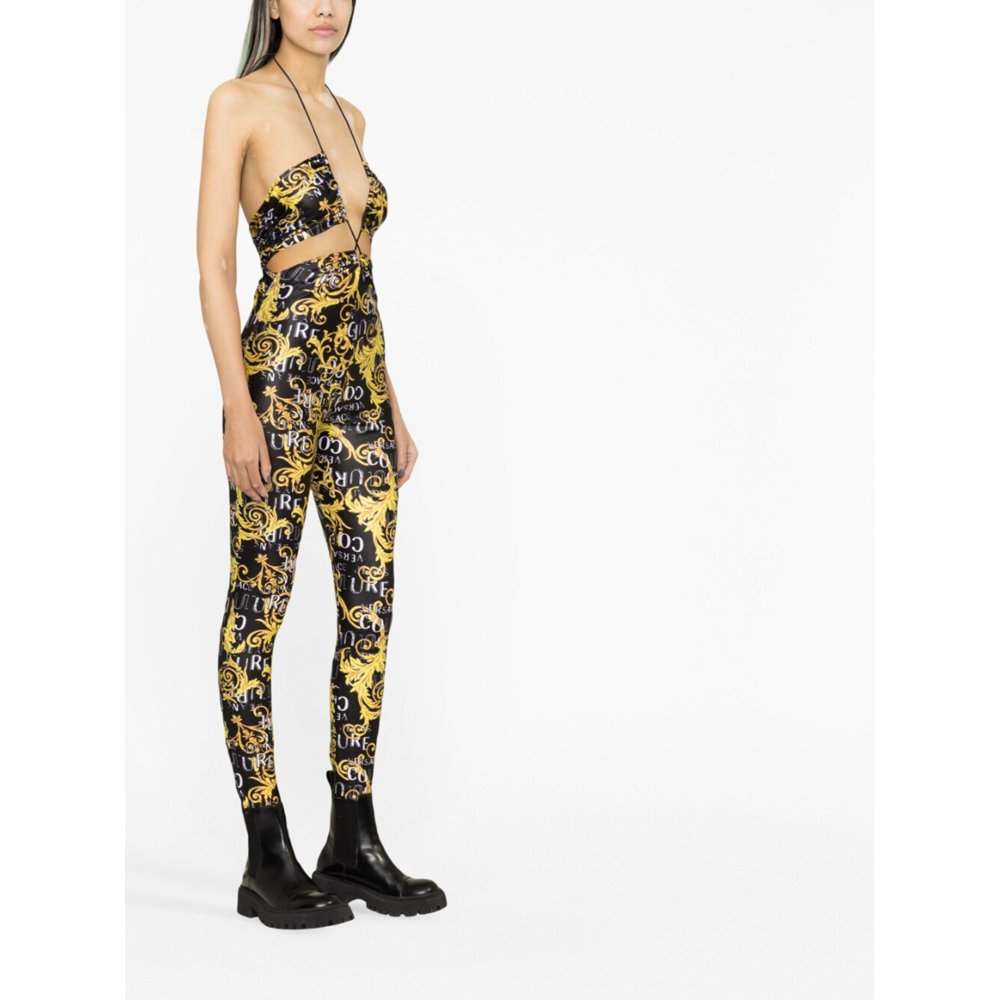mono Versace Jeans Couture vista1
