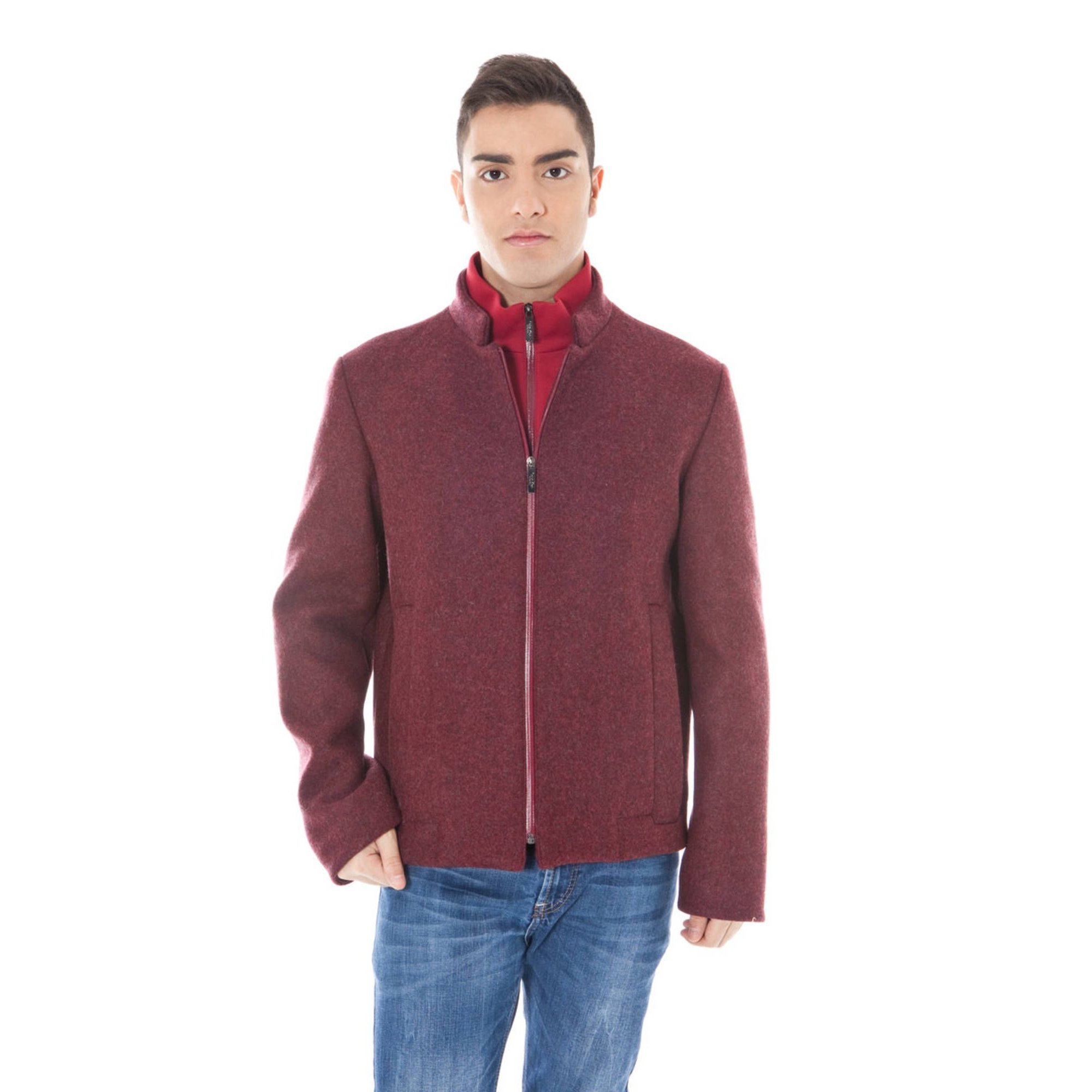 Calvin Klein Cappotto Uomo Calvin Klein vista0