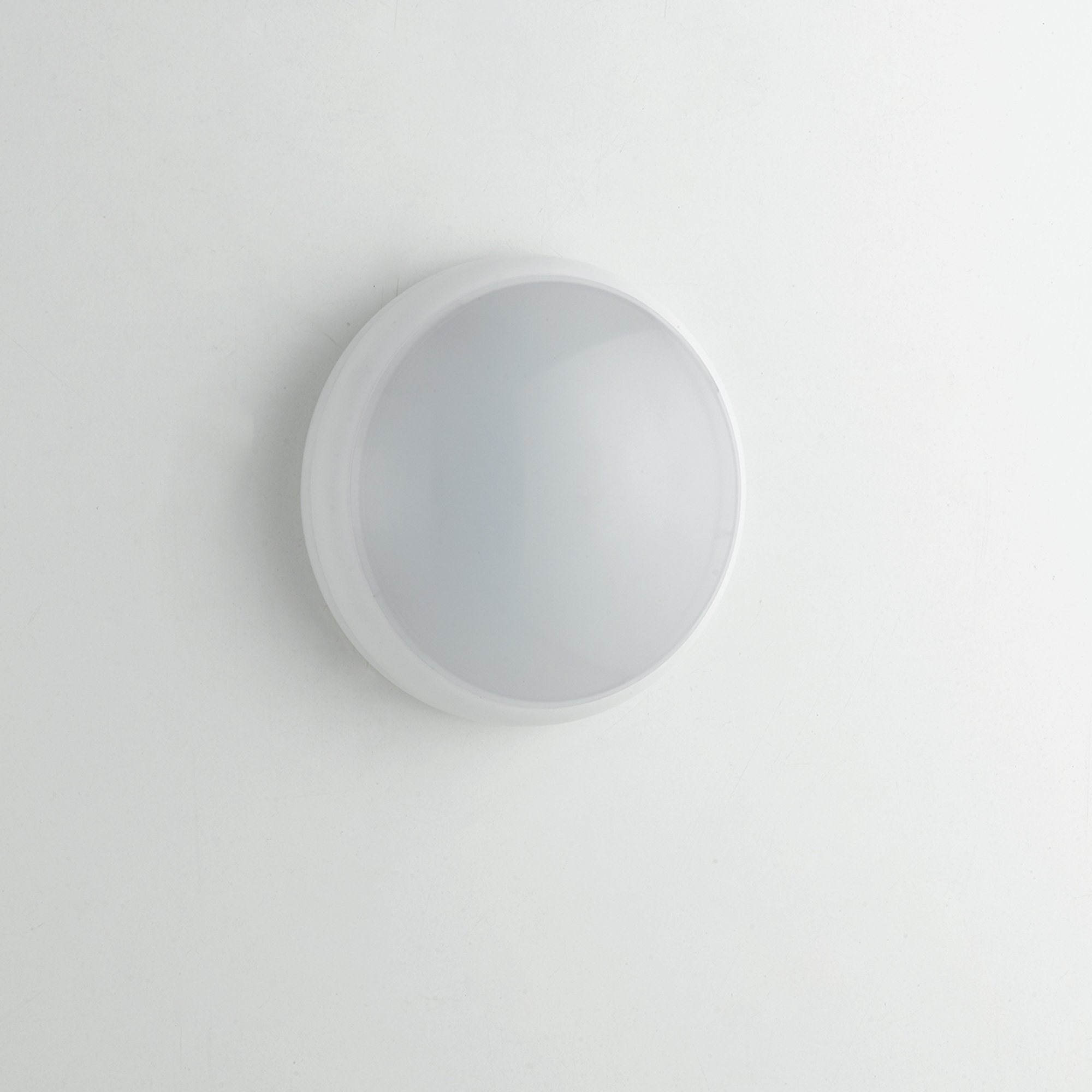 White Eternal Emergency Led Ceiling Light 16w 4000k (Natural Light) 32x10 .. Ip65 INTEC vista1