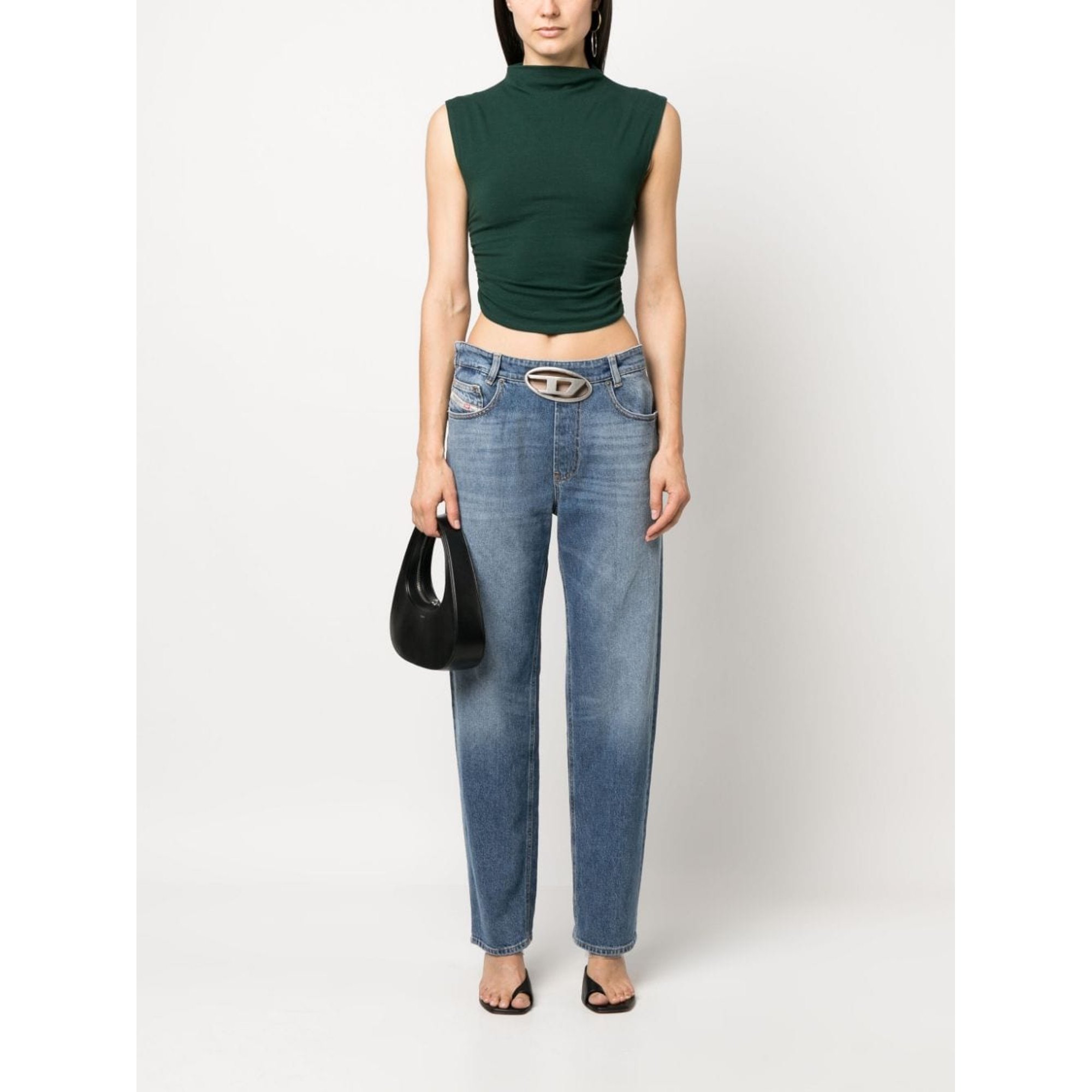 Pantalones D-ark-fsc Diesel  vista2