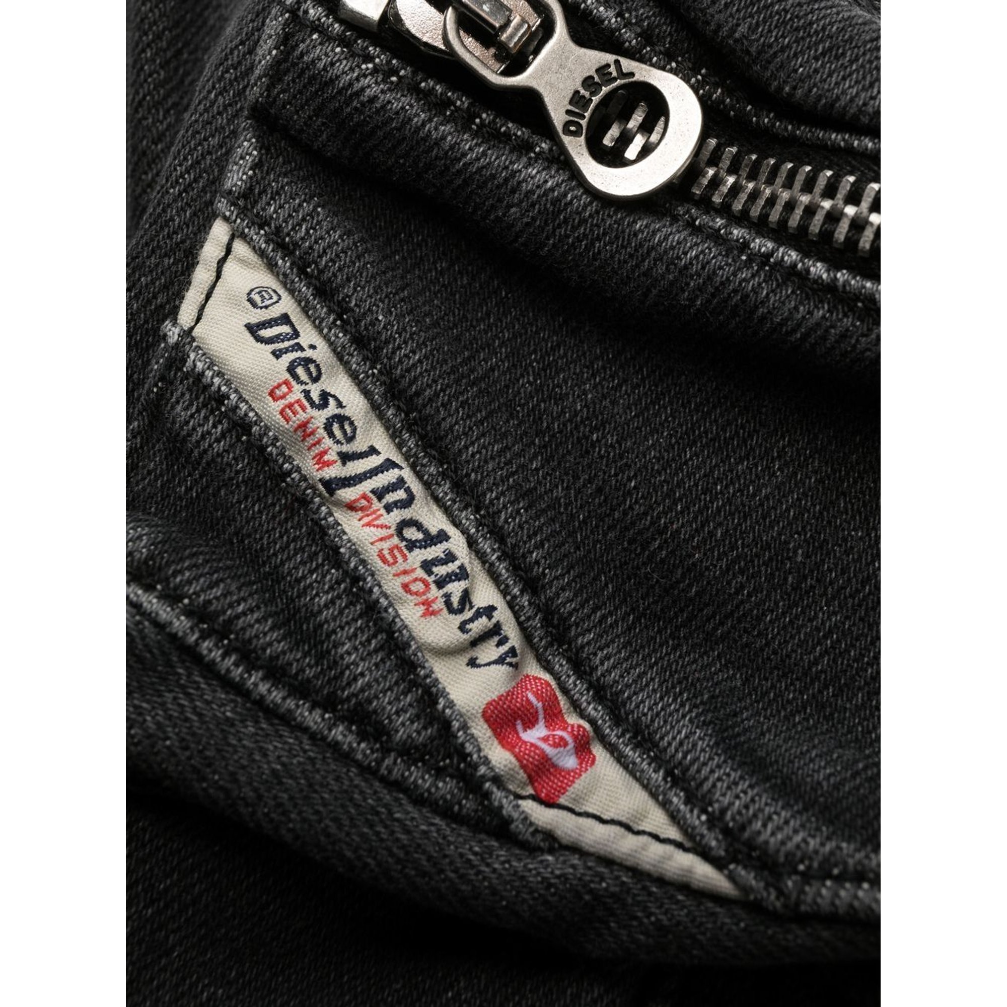 Slandy-high-pk-fsc Pantalo Diesel  vista3