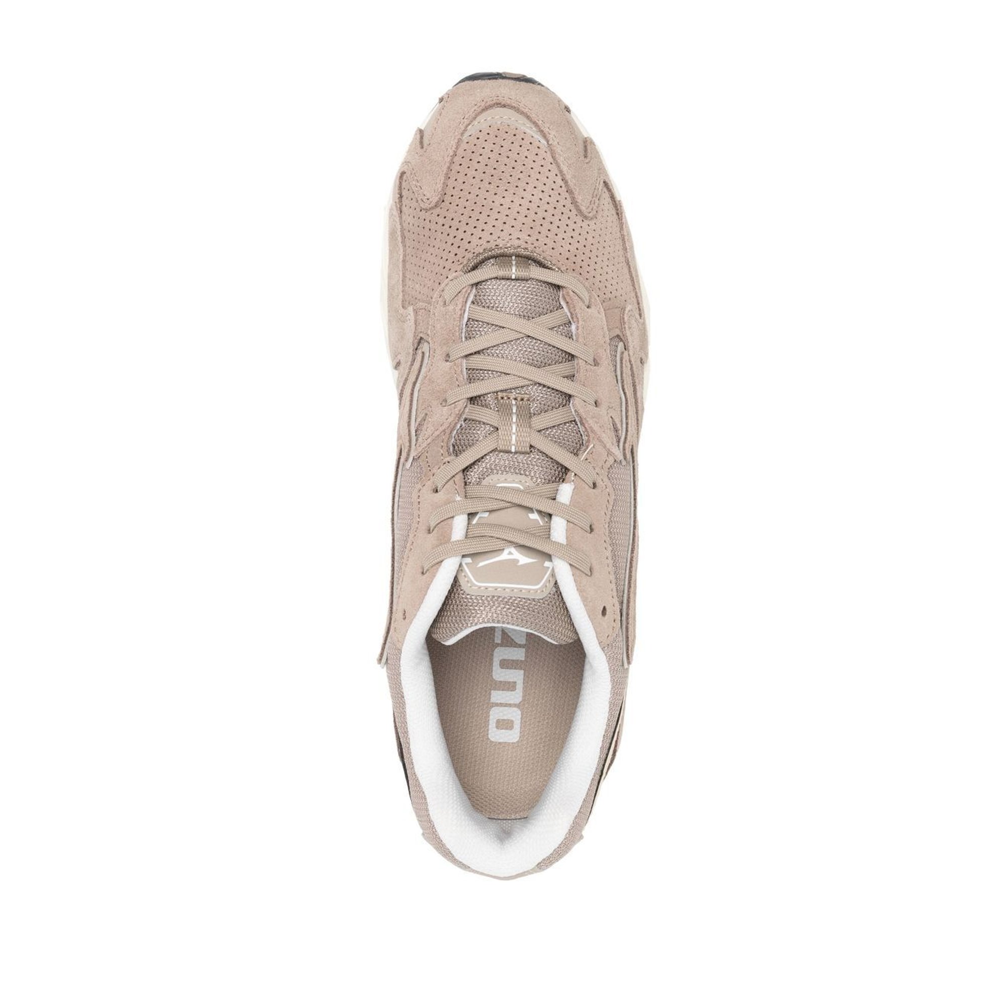 Wave Rider 10 Premium Mizuno vista1