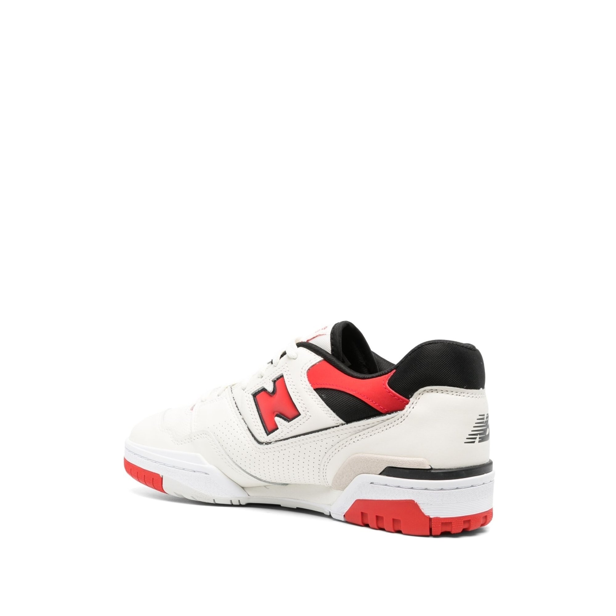 Sneakers 550 New Balance vista2
