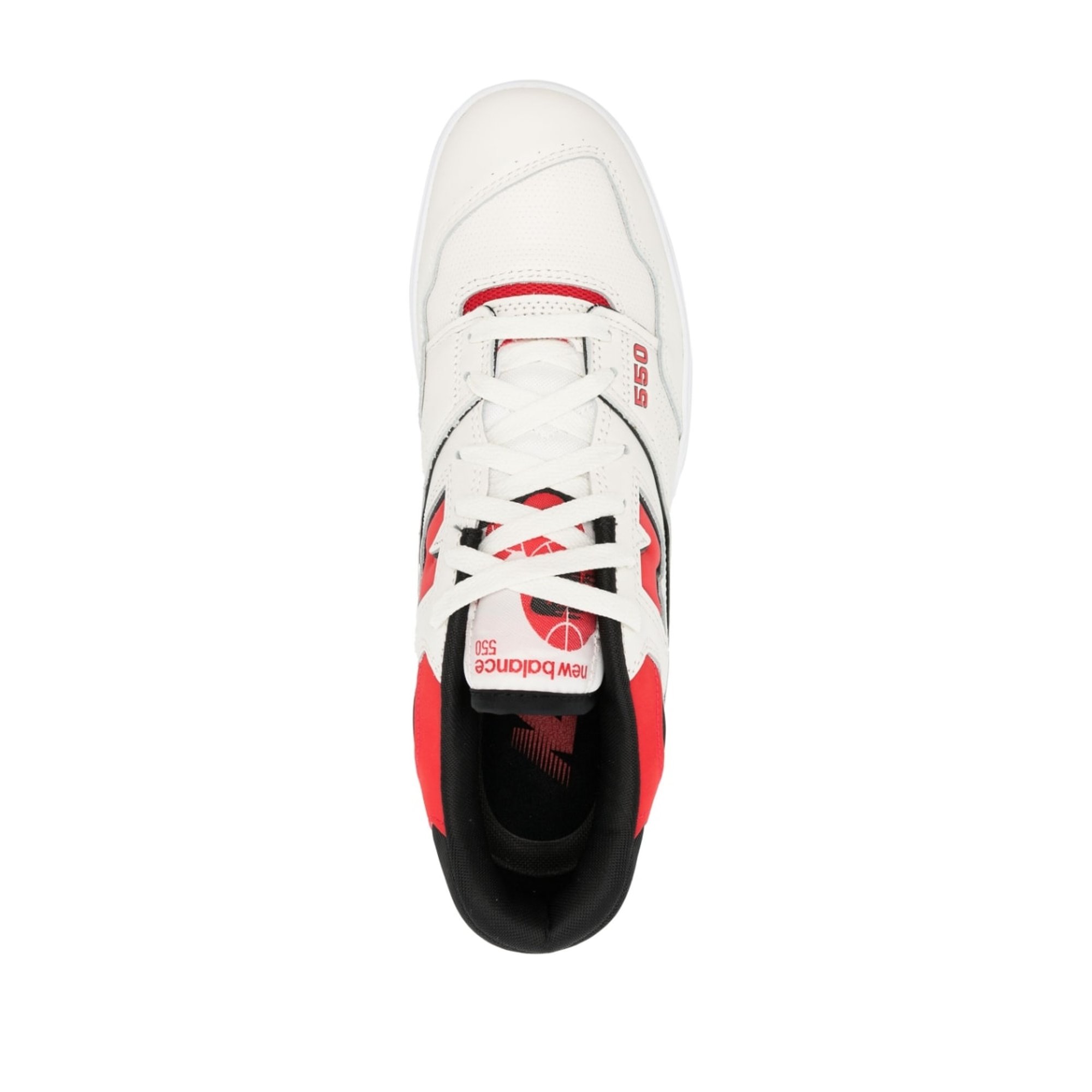 Sneakers 550 New Balance vista3
