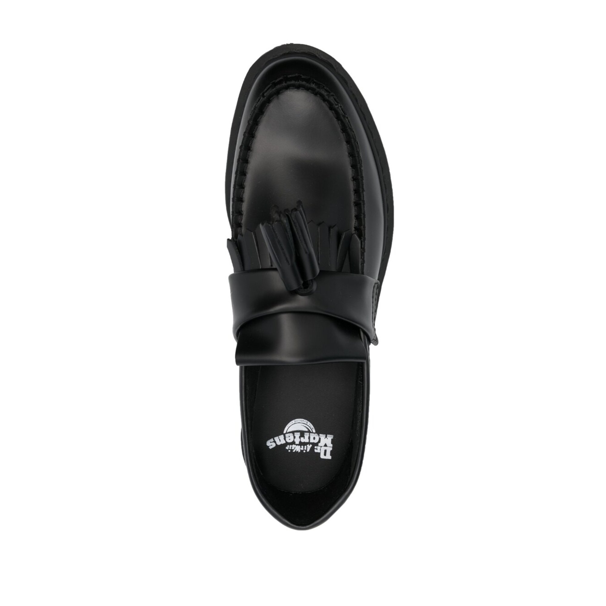 Adrián Mono Dr. Martens  vista2
