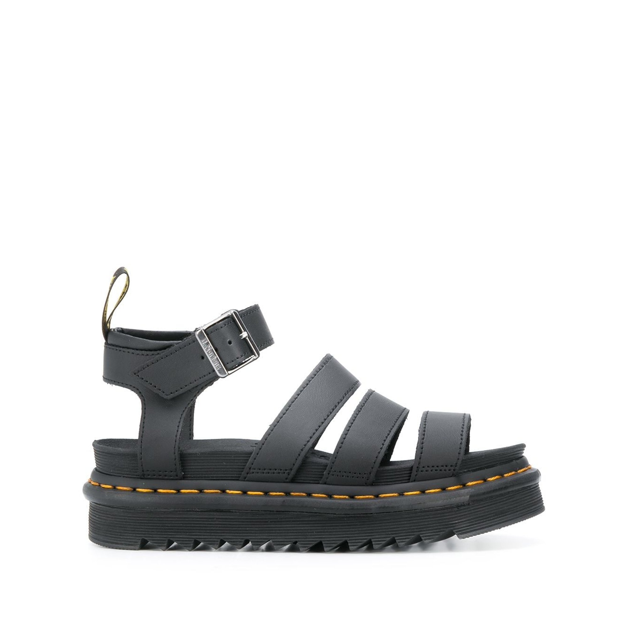 Cuero Blaire Hydro Dr. Martens  vista0