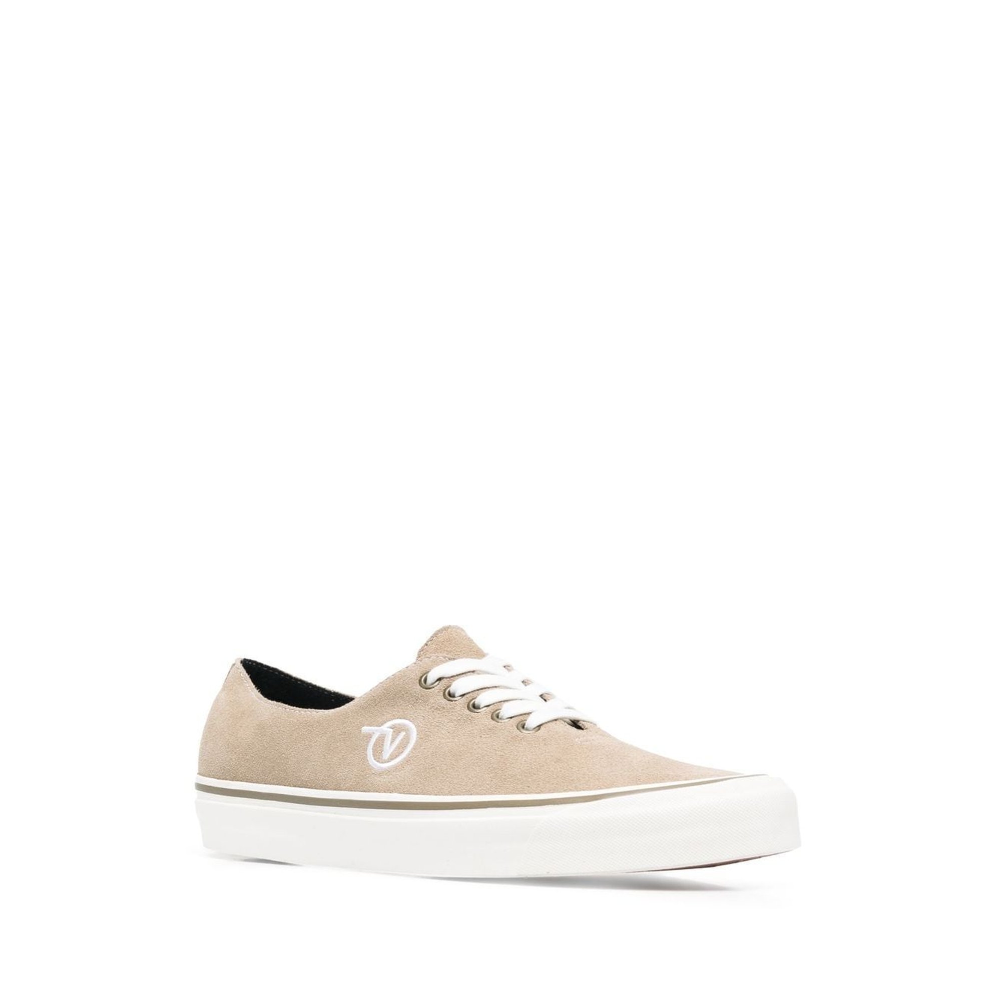 Authentic One Piece dx Vans vista1