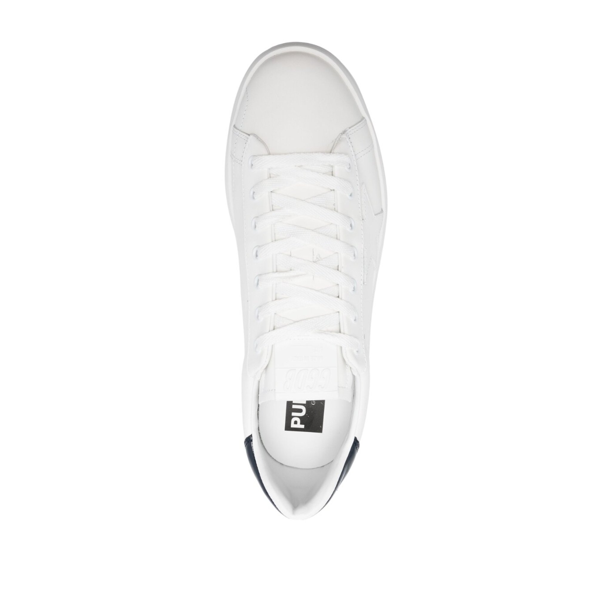 Pure Star GOLDEN GOOSE vista2
