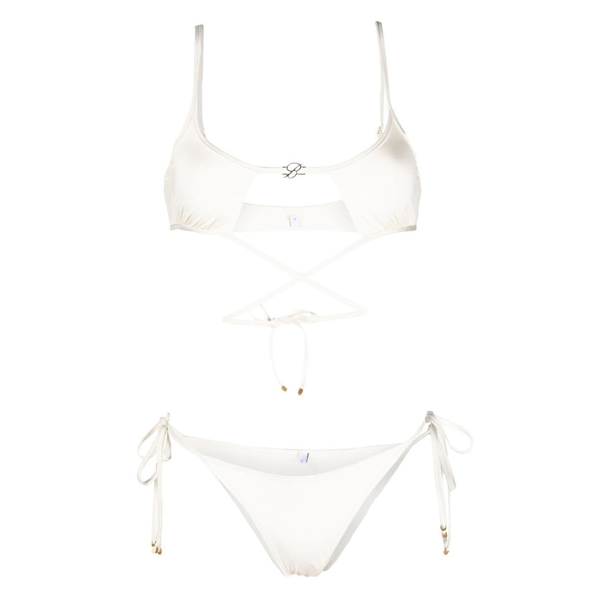 Bikini Blumarine  vista0