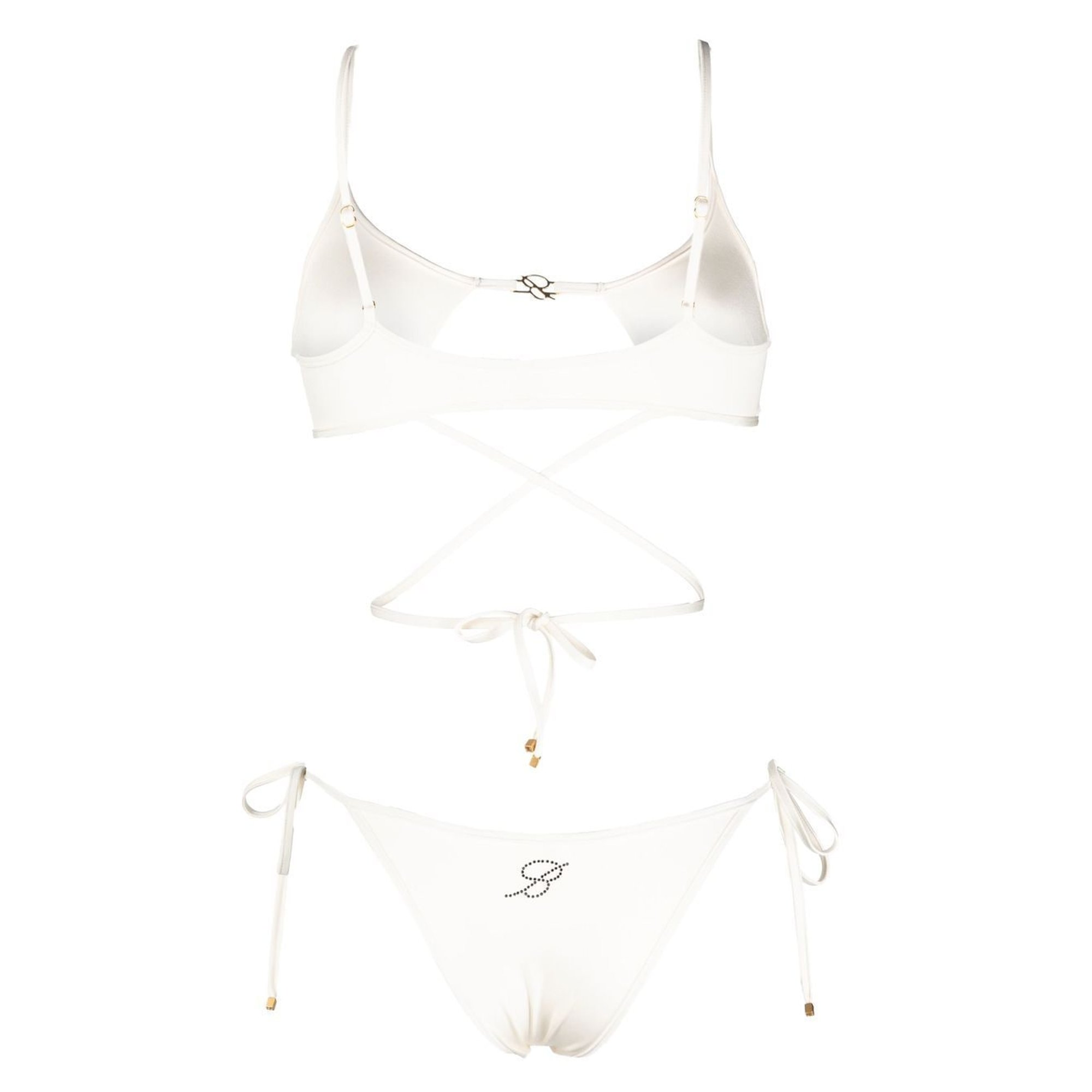 Bikini Blumarine  vista1