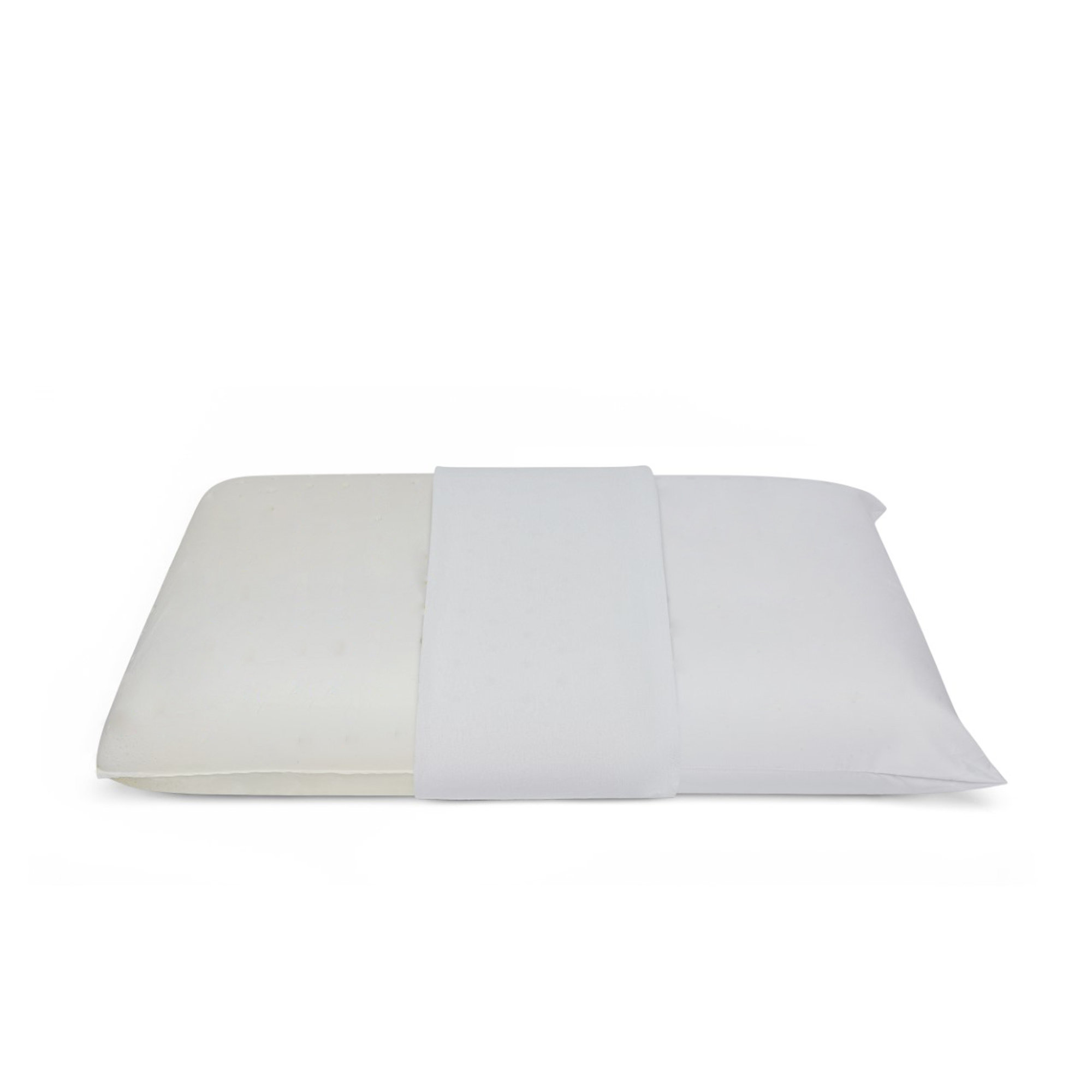 Guanciale Memory Saponetta altezza 11cm Dreamy vista0