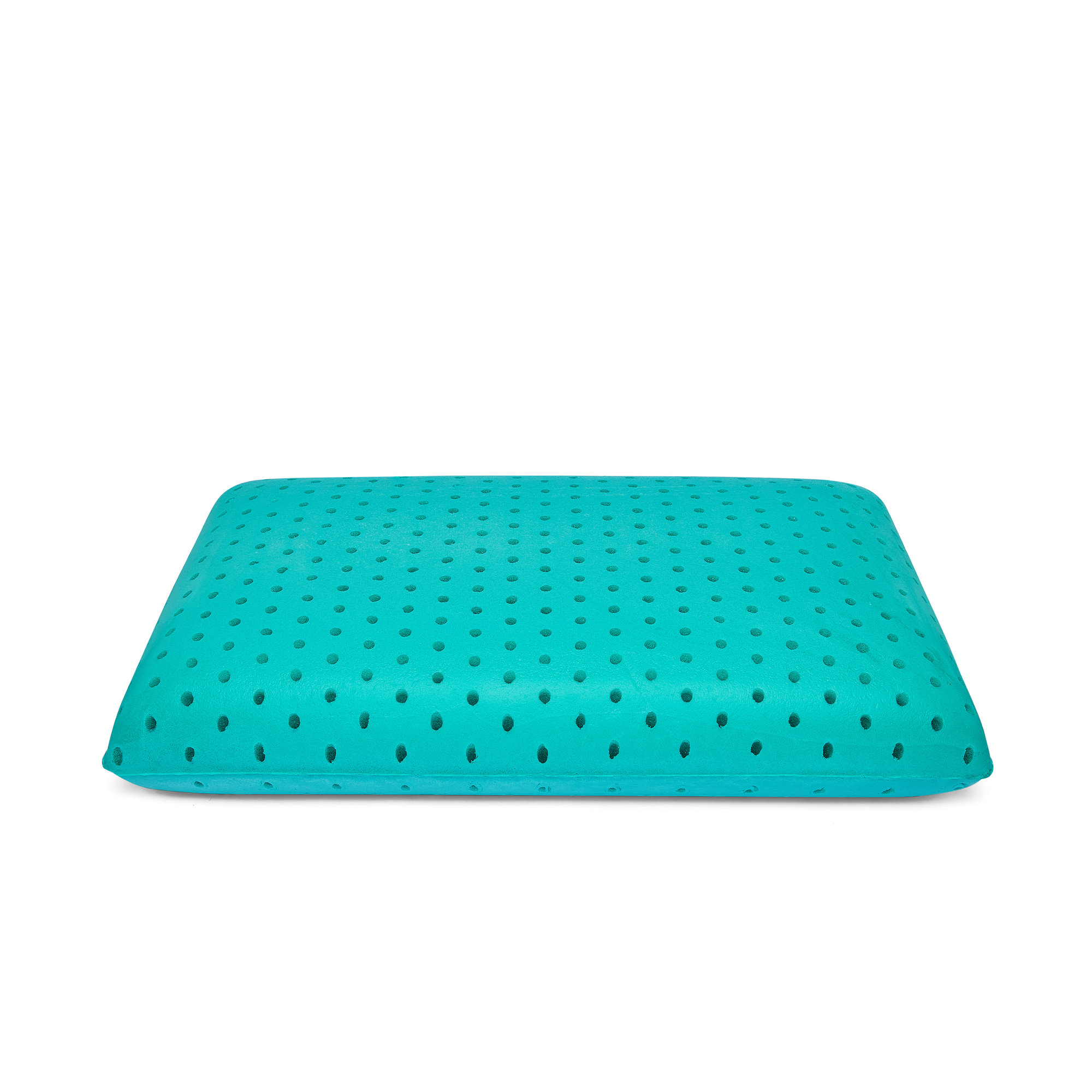 Almohada viscoelástica AloeFeel altura 15cm Dreamy vista1