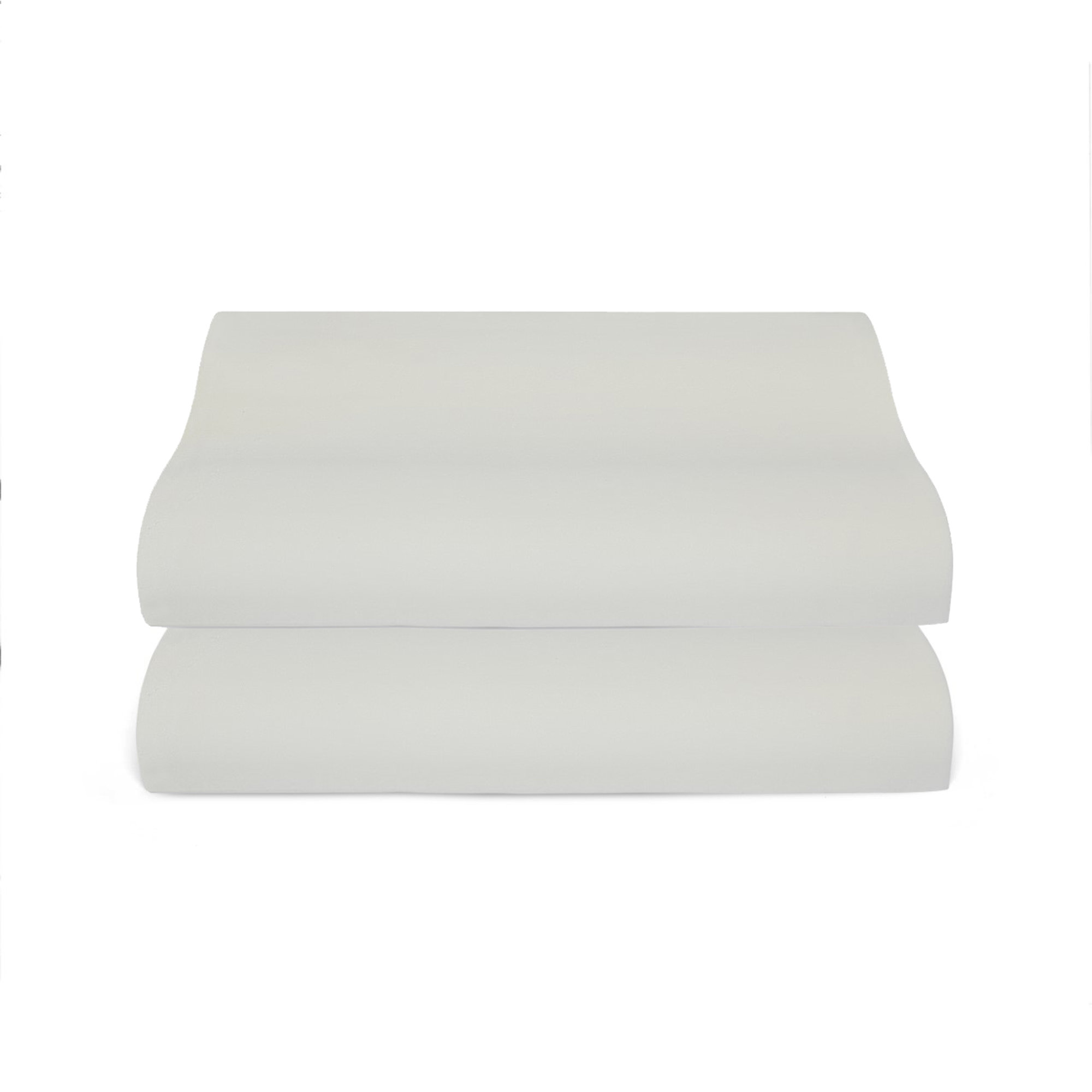 Par de almohadas viscoelásticas cervicales altura 12cm Dreamy vista0