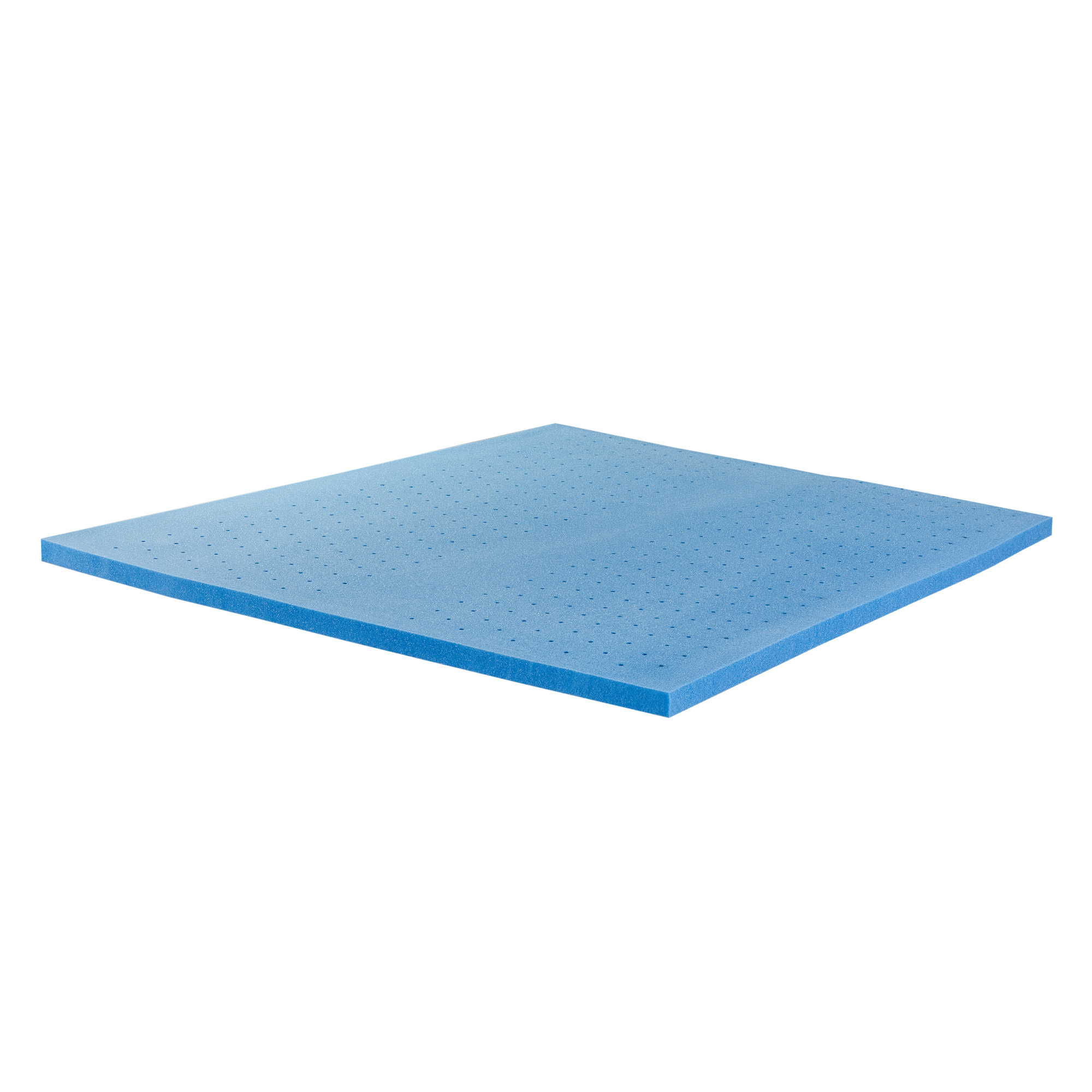 Topper Memory High Fresh Atmungsaktiv Dreamy vista1