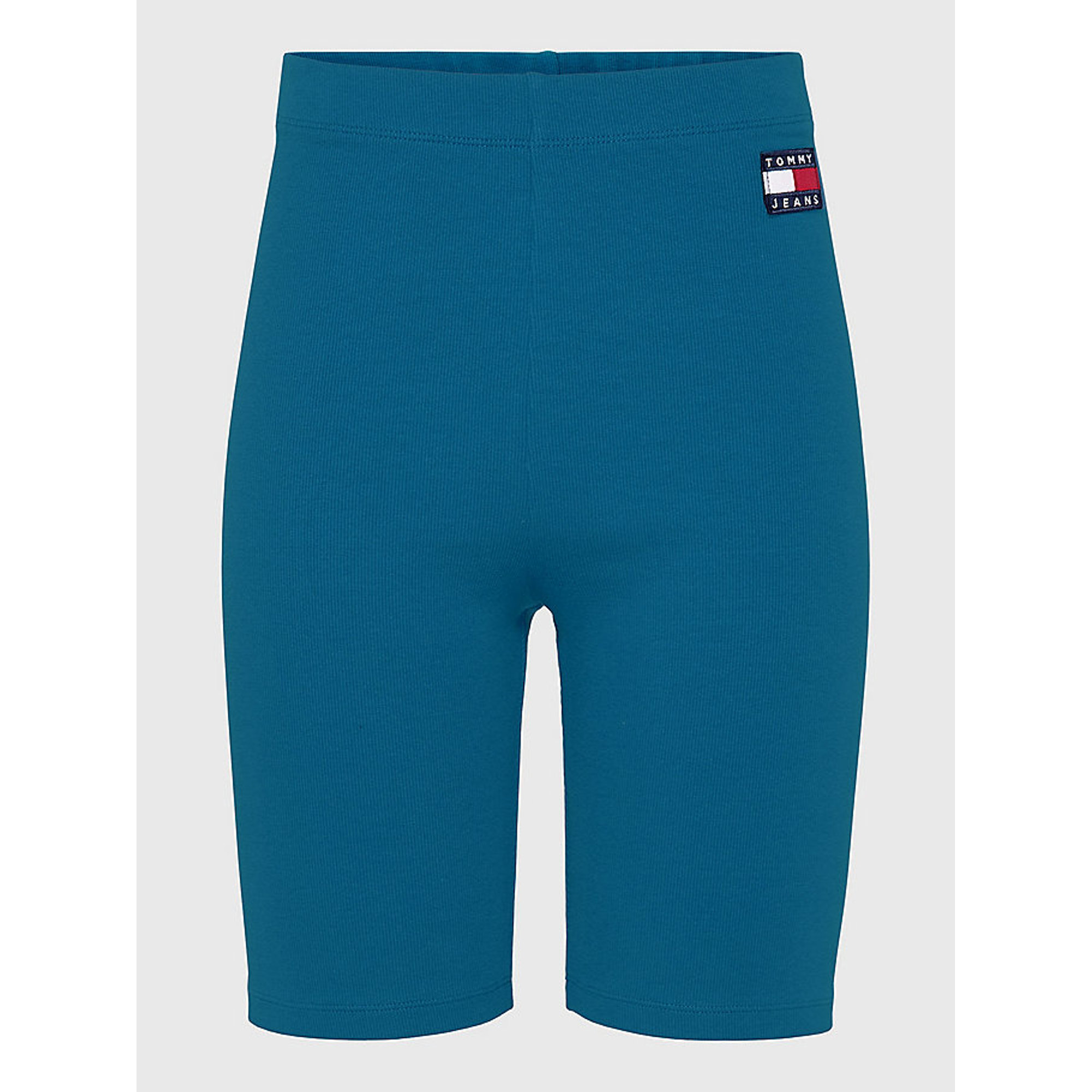 Tjw Rib Badge Cycle Short Tommy Hilfiger  vista0