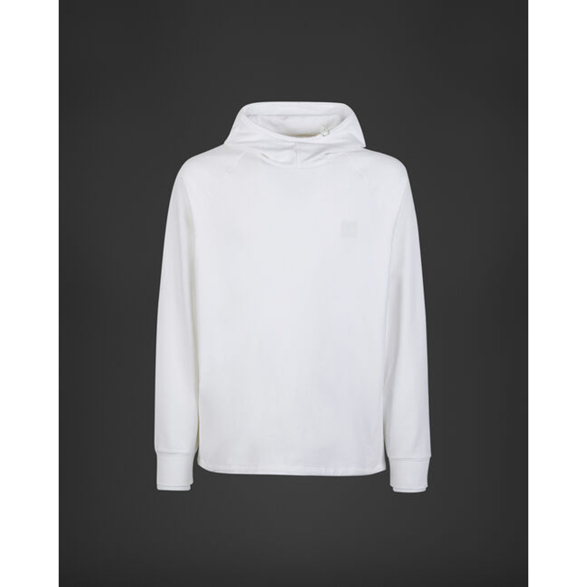 Mixed Hoodie CP Company vista0