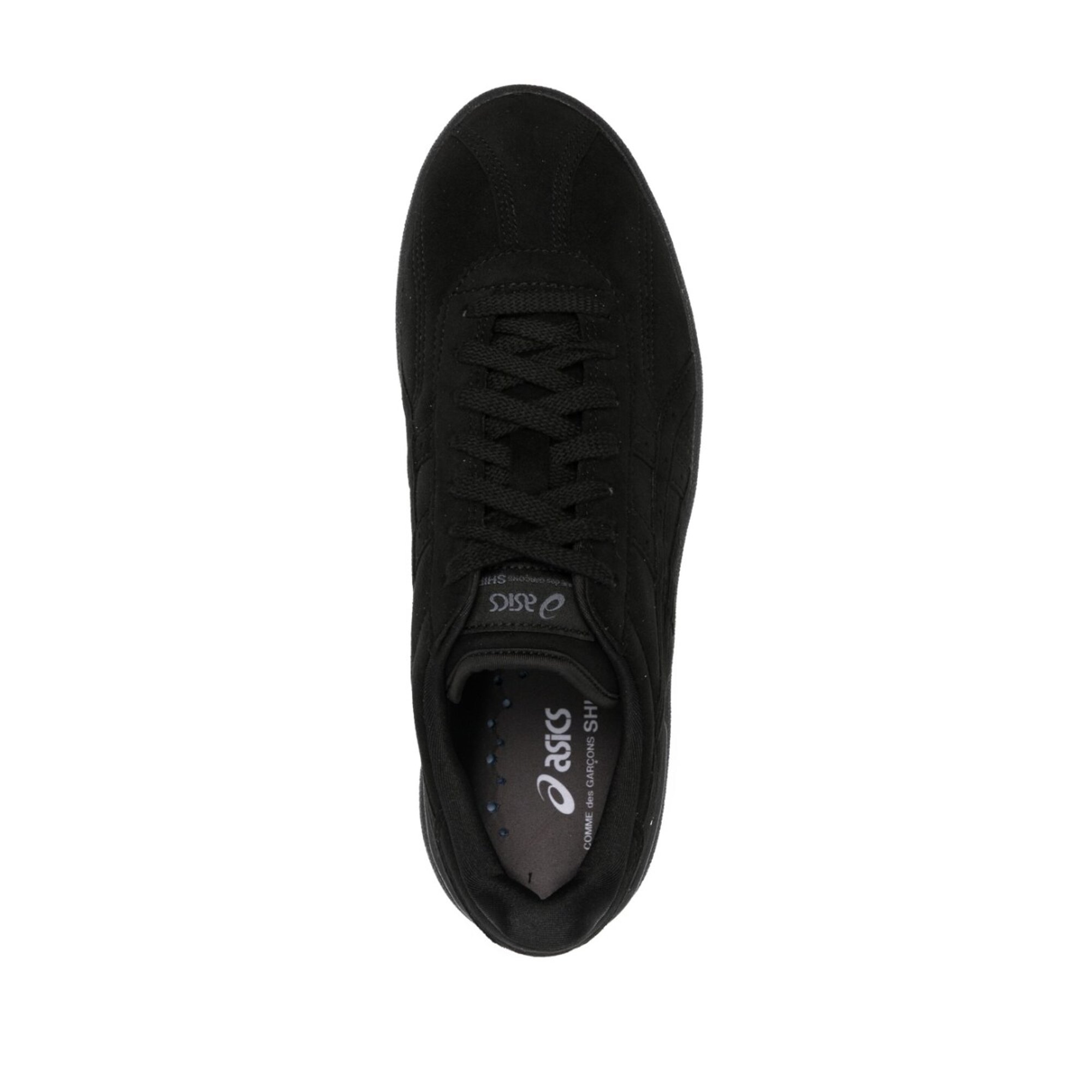 Mens Sneakers x Asics Comme des Garçons  vista3