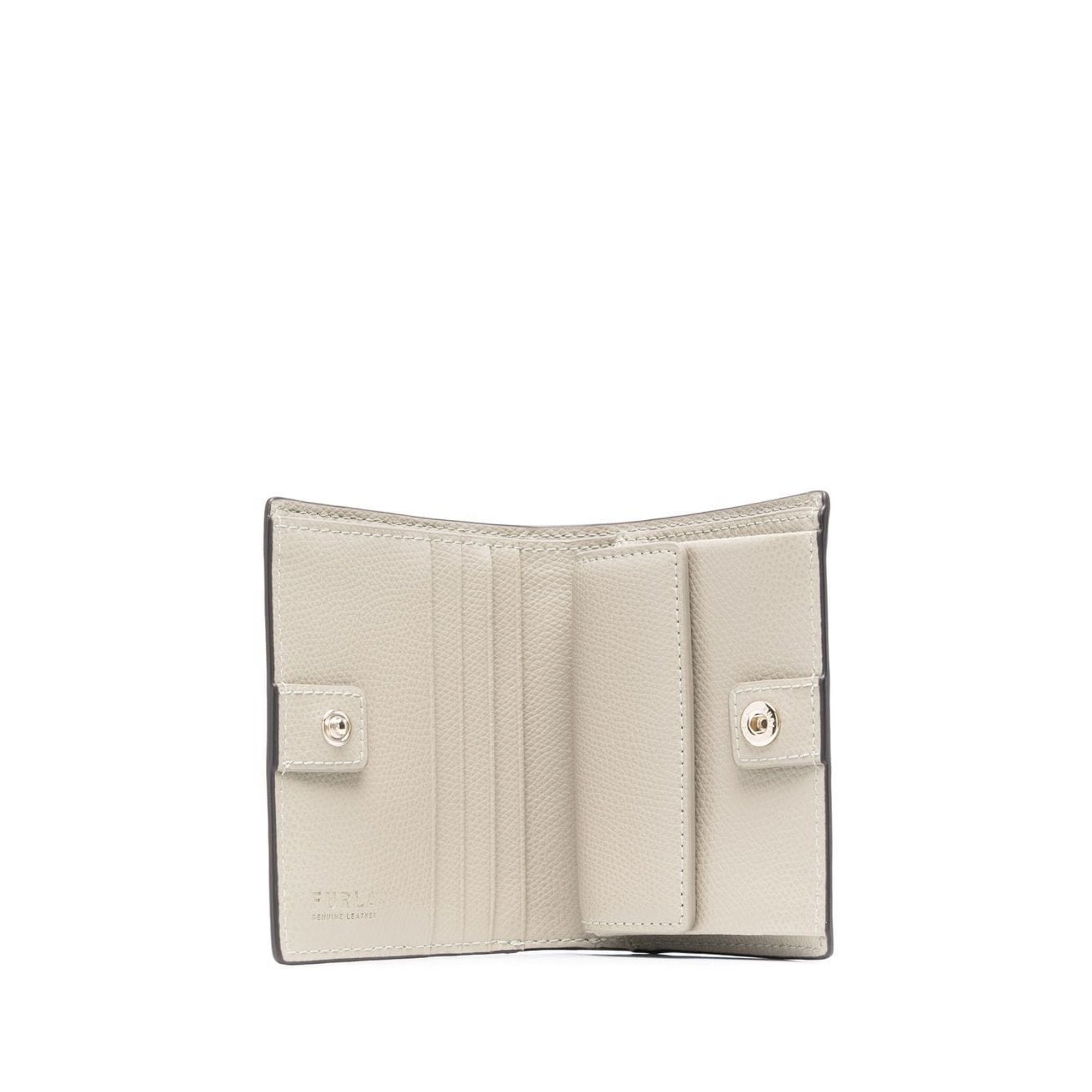 Portefeuille compact Furla Camelia Furla vista2