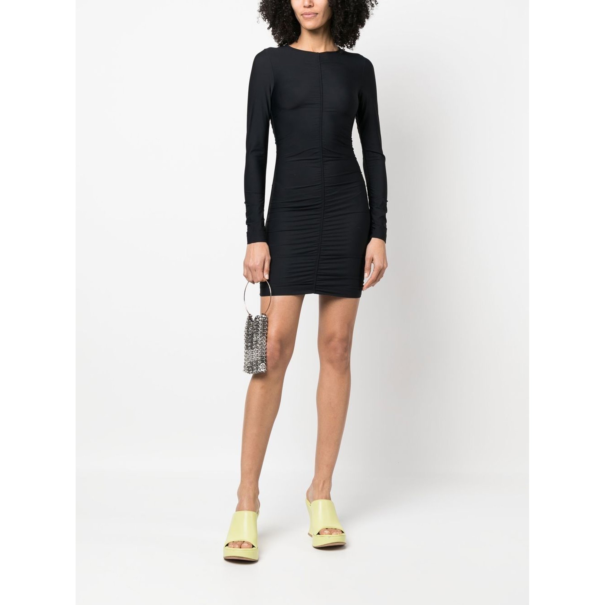 Dress Reina Olga vista1