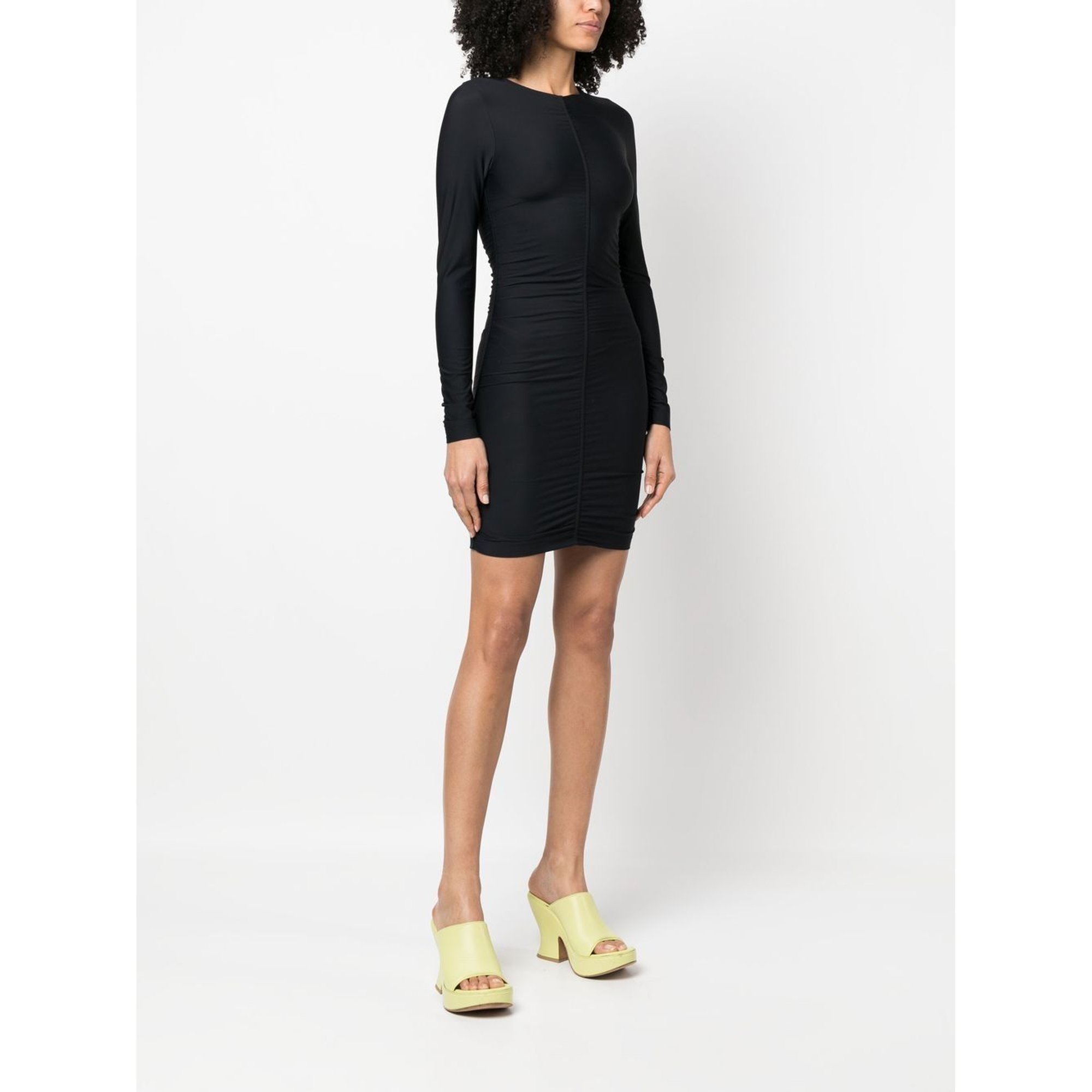 Dress Reina Olga vista2