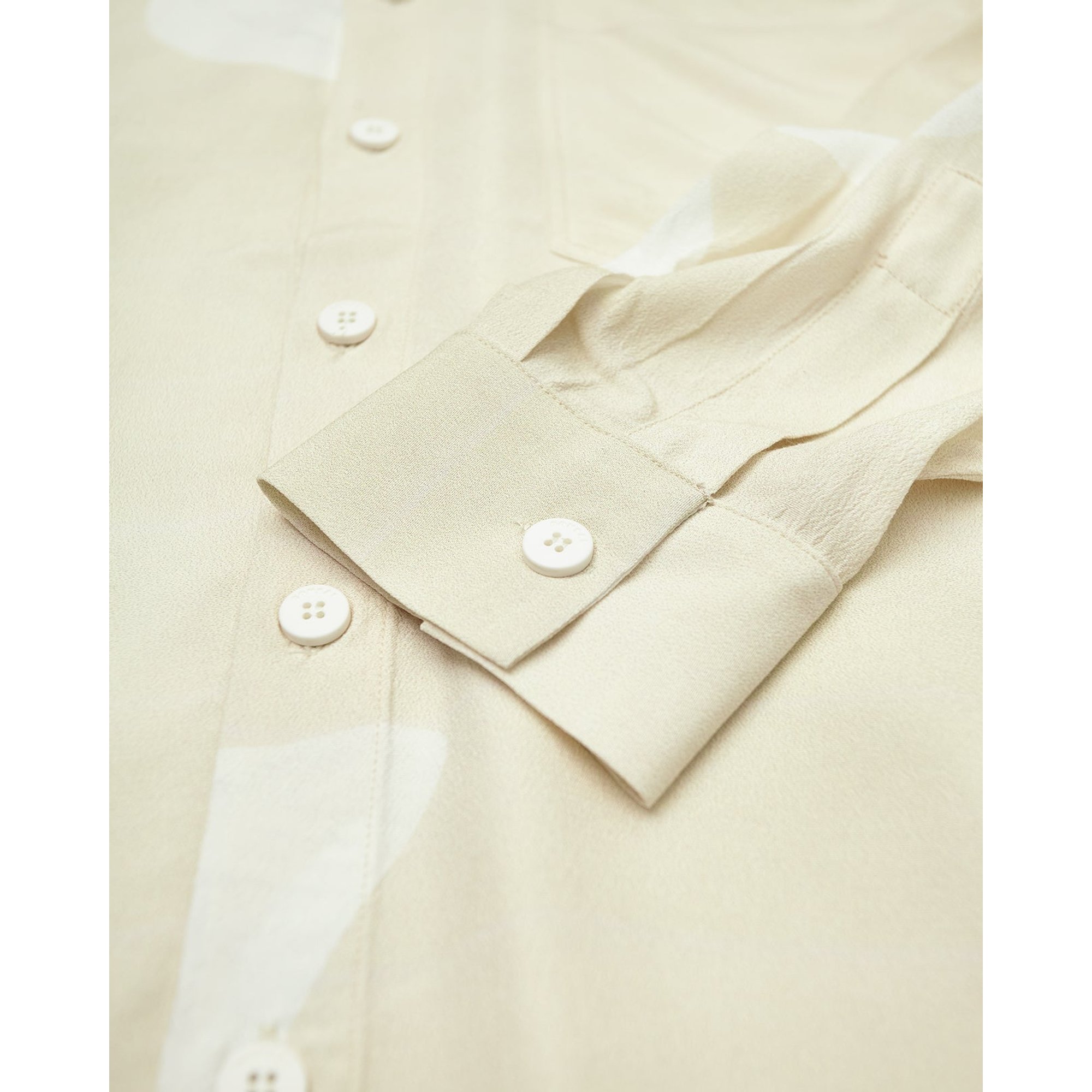 Shirt Bumerang ls Beige Bonsai vista3