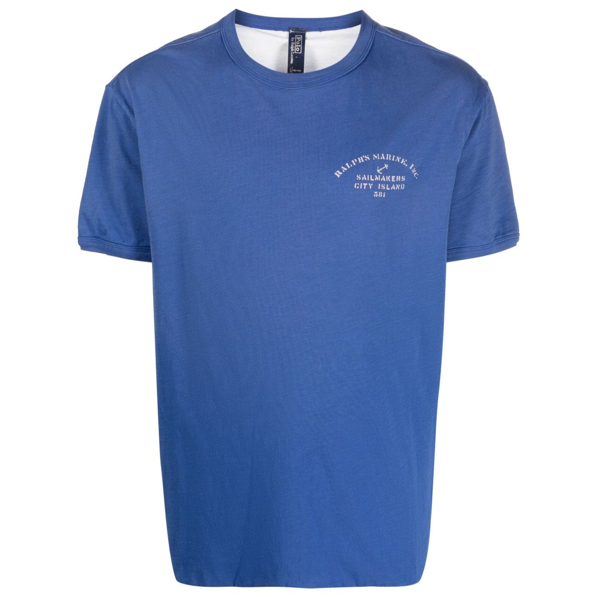 20/1 Uneven Jersey-ssl-tsh Polo Ralph Lauren vista0