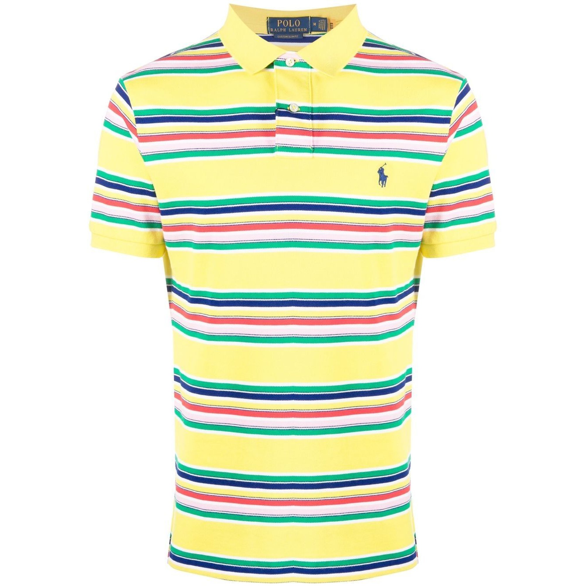 20/1 malla-ssl-psh Polo Ralph Lauren vista0
